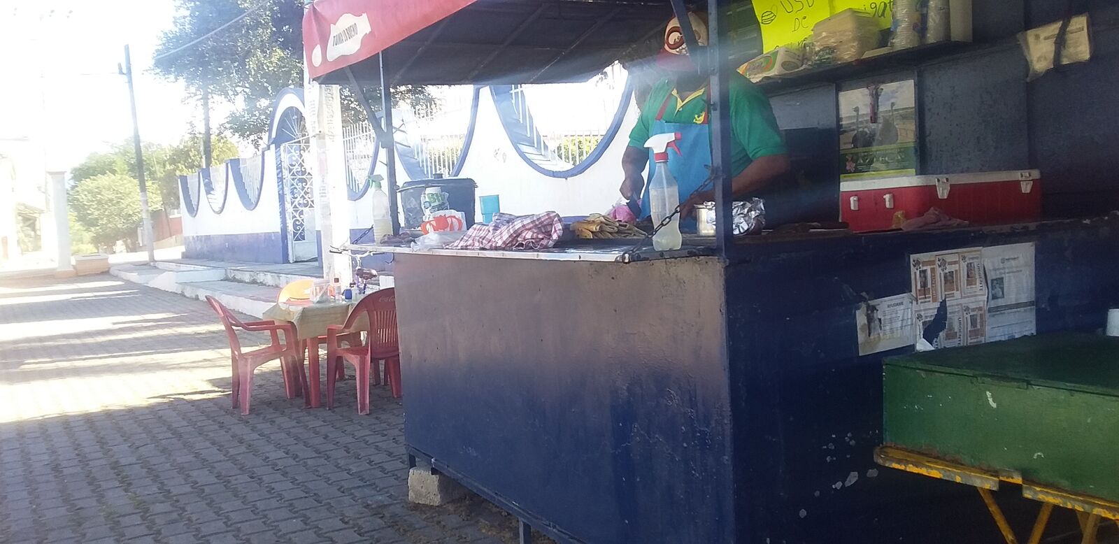 Taqueria "Los Pelones" image 8