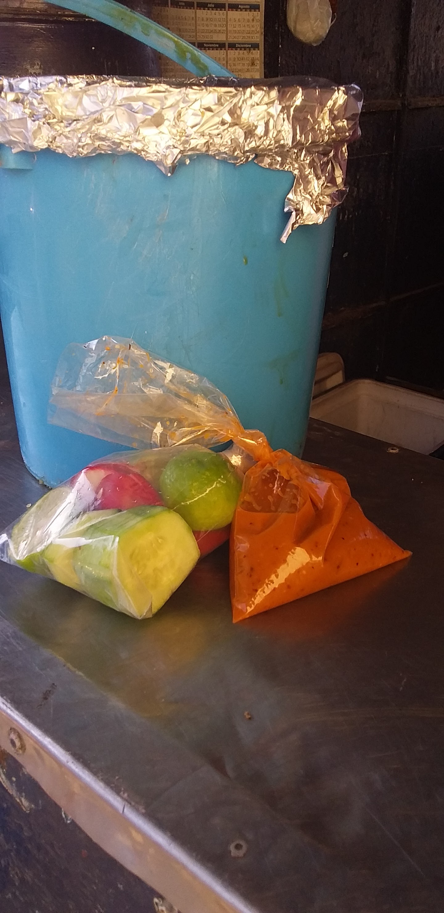 Taqueria "Los Pelones" image 9