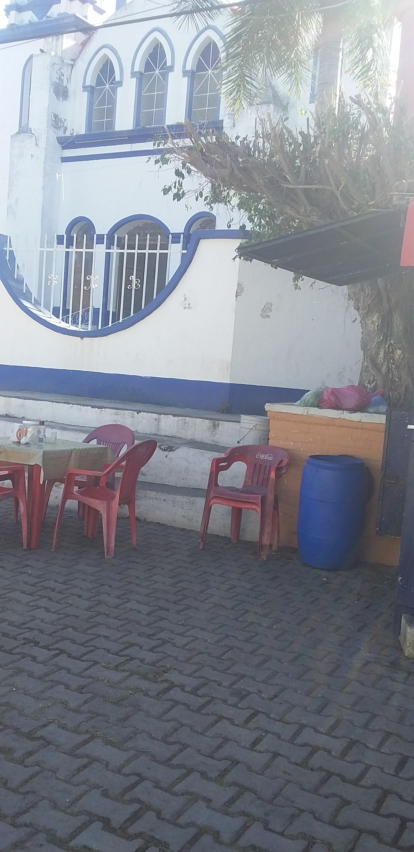 Taqueria "Los Pelones" image 10