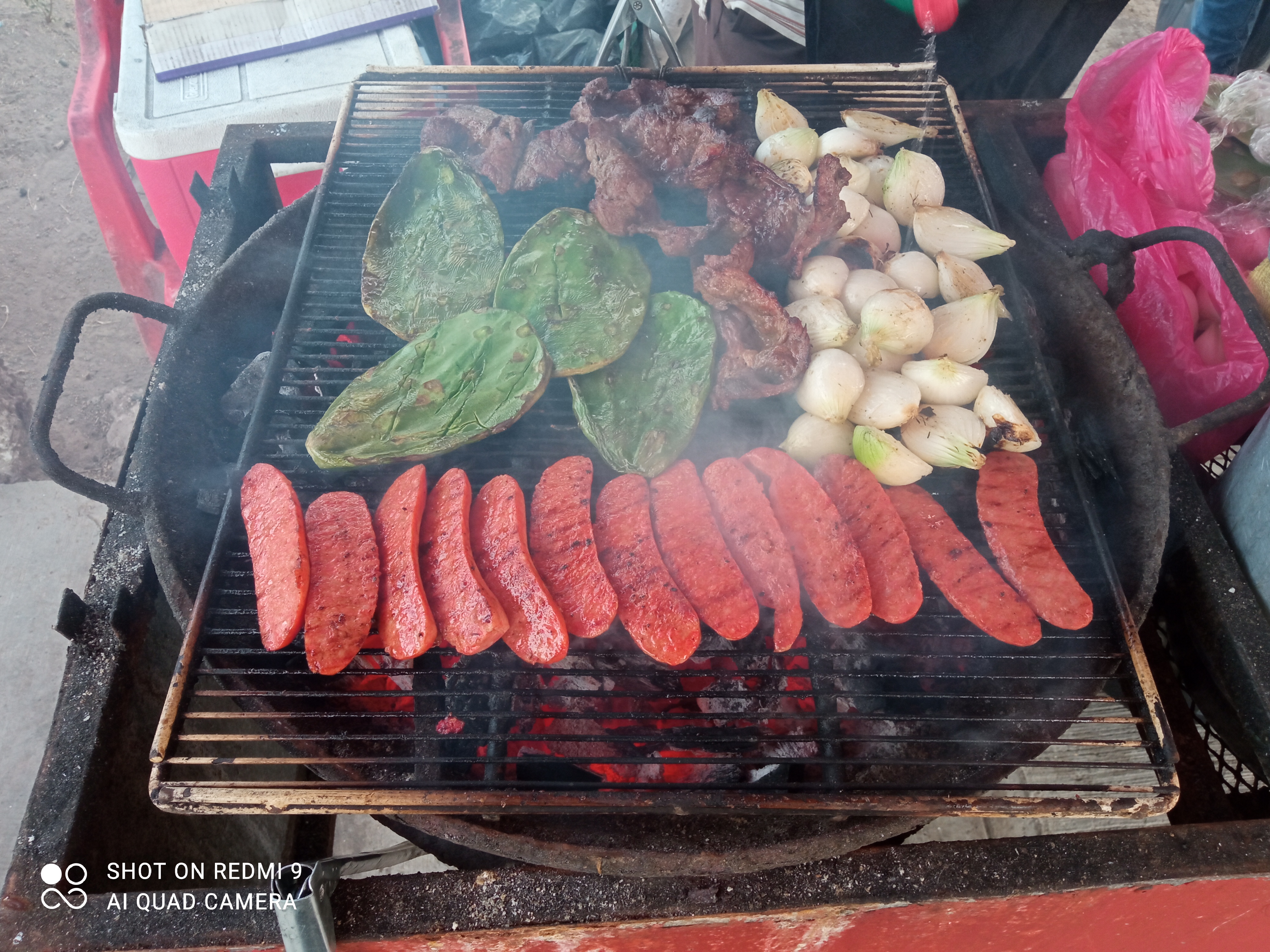 Tacos mi buen y mis 3 pekes image 2