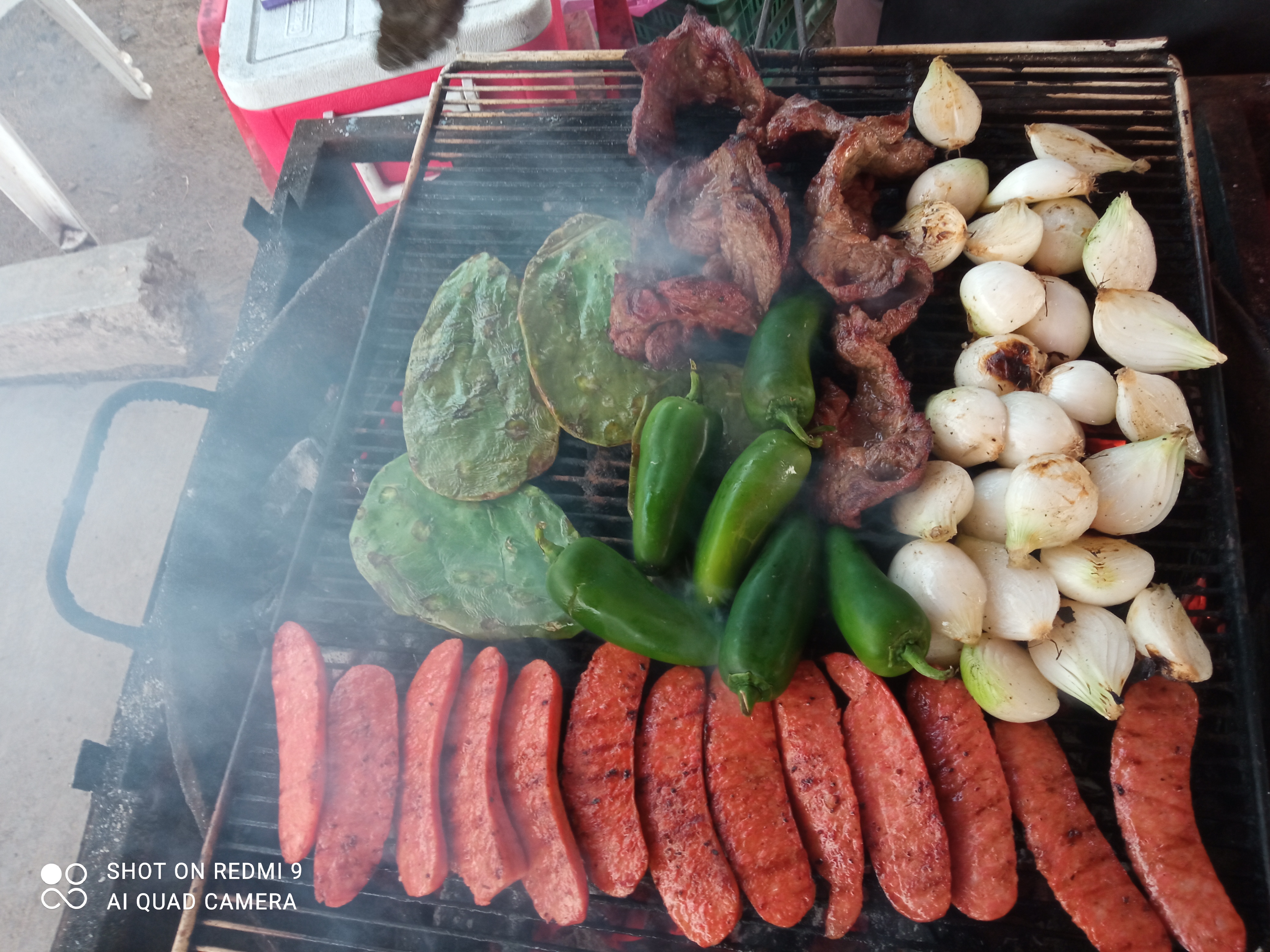 Tacos mi buen y mis 3 pekes image 5