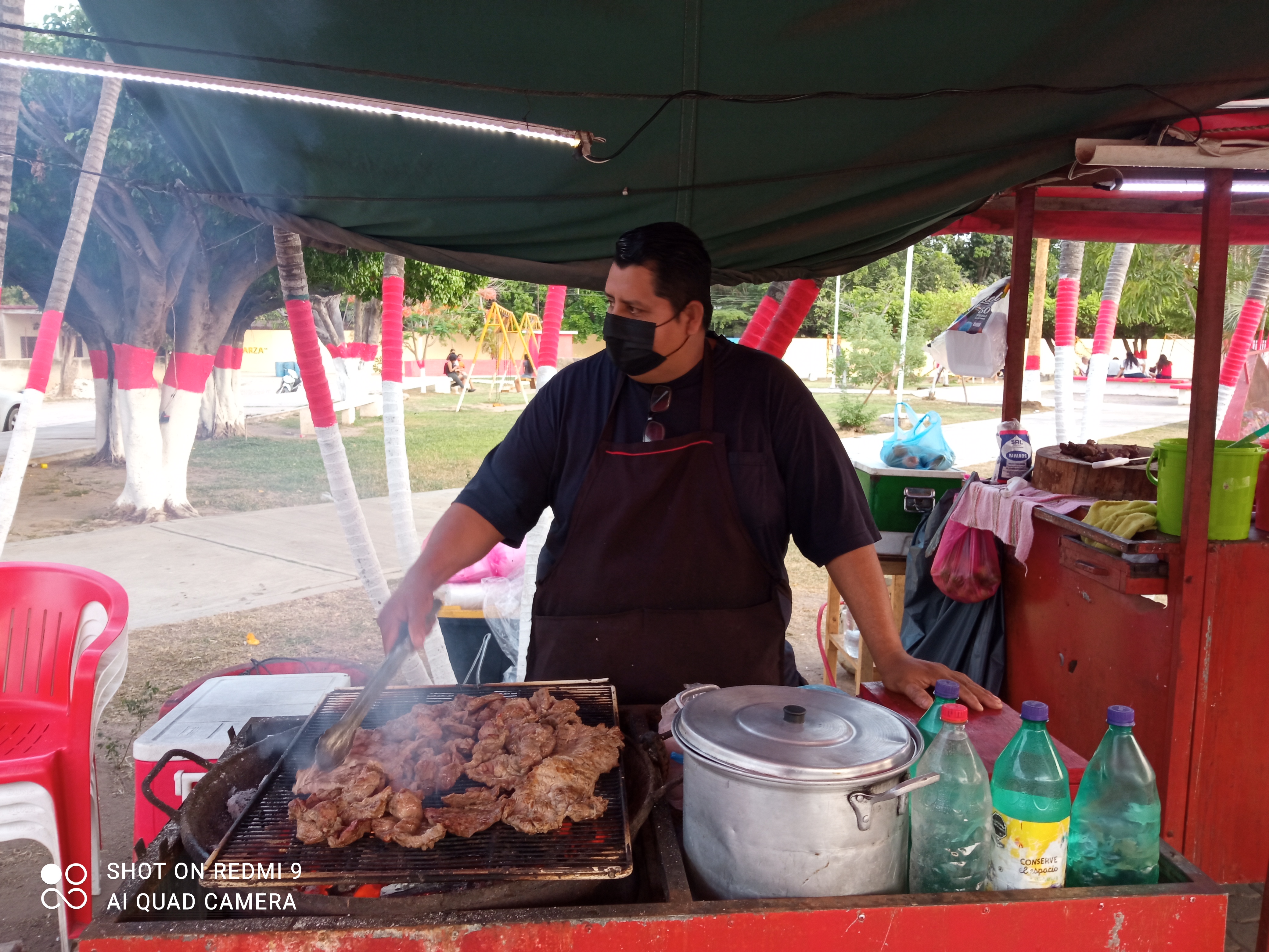 Tacos mi buen y mis 3 pekes image 6