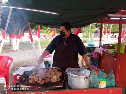 Tacos mi buen y mis 3 pekes image 6
