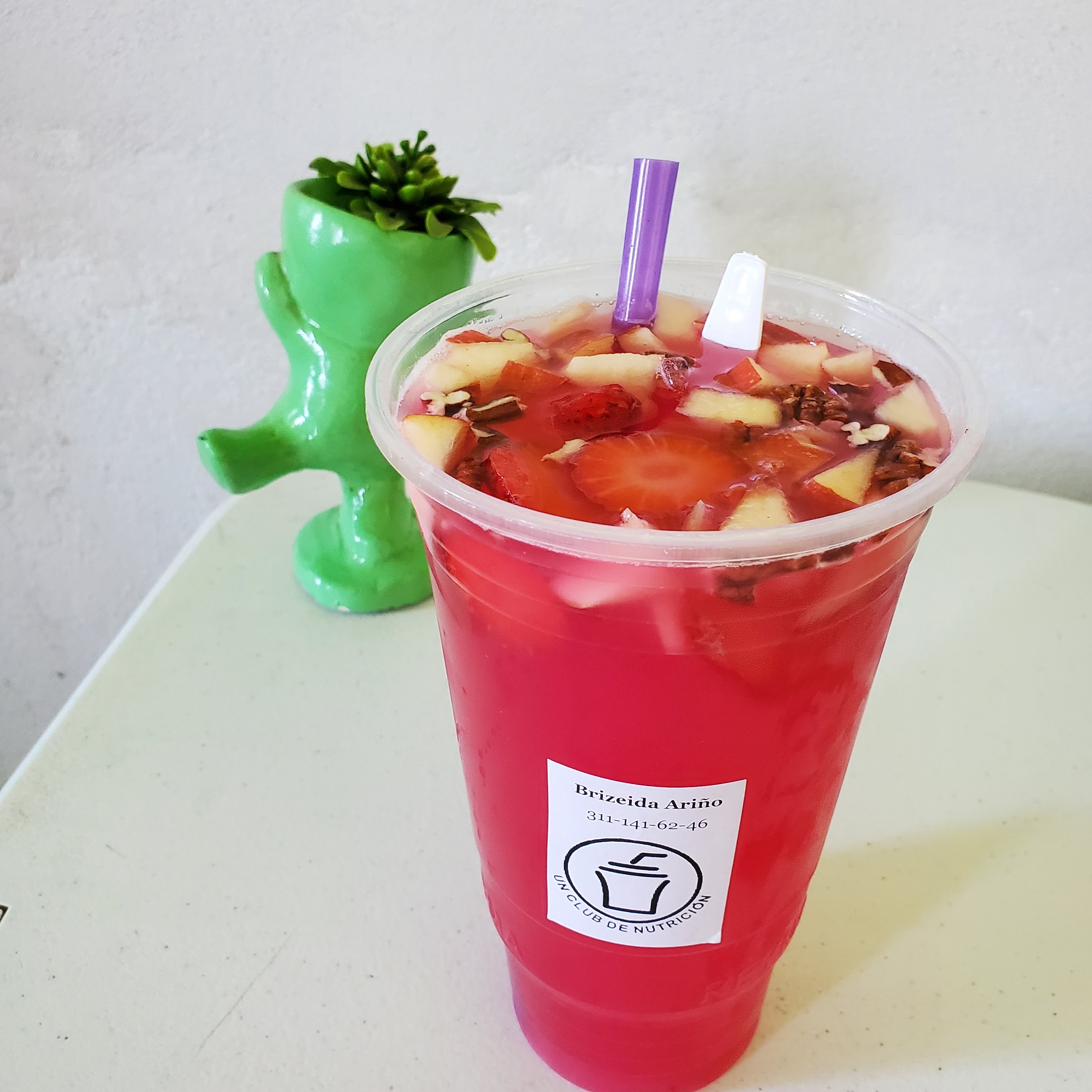 Club de Nutricion Herbalife Rosamorada image 3