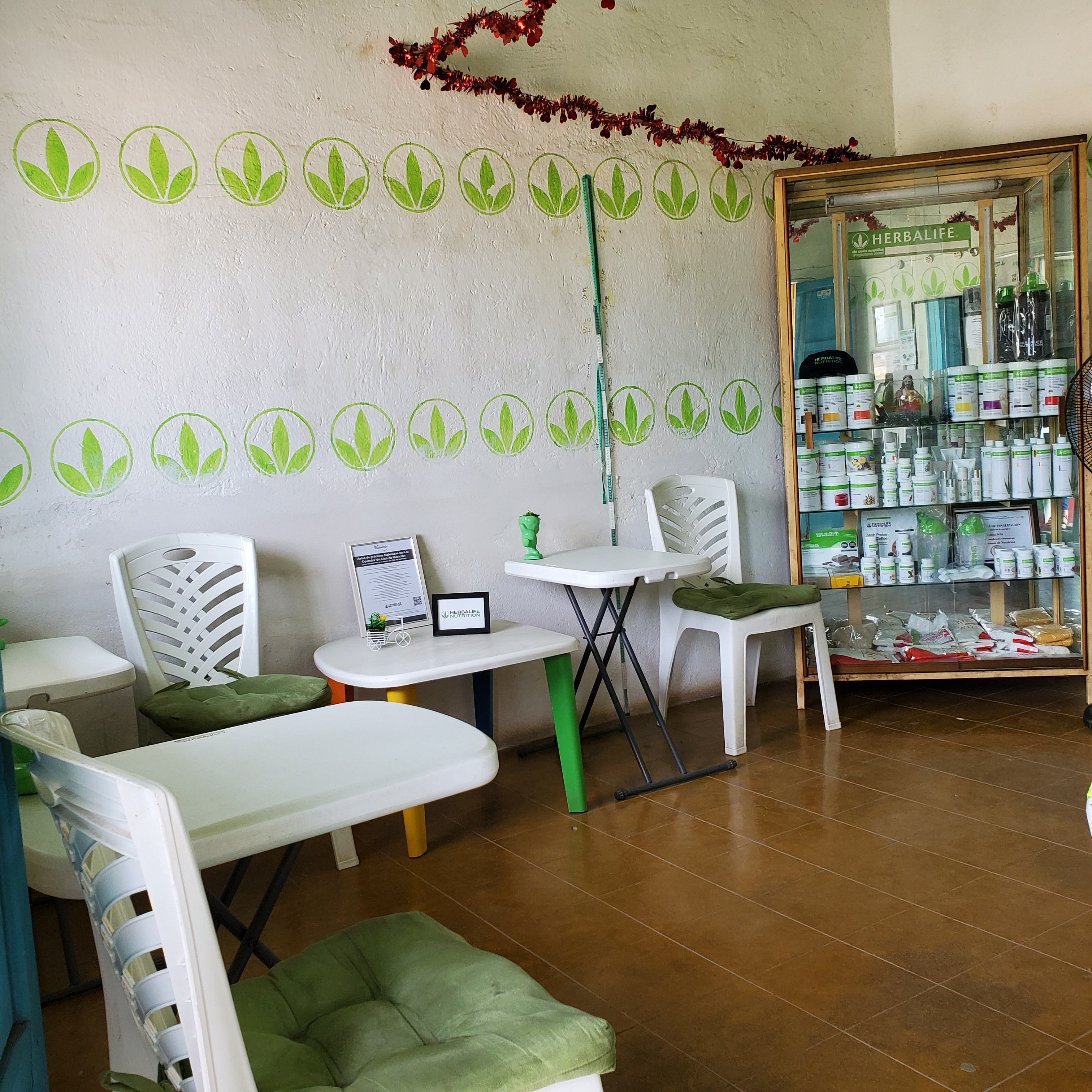 Club de Nutricion Herbalife Rosamorada image 4