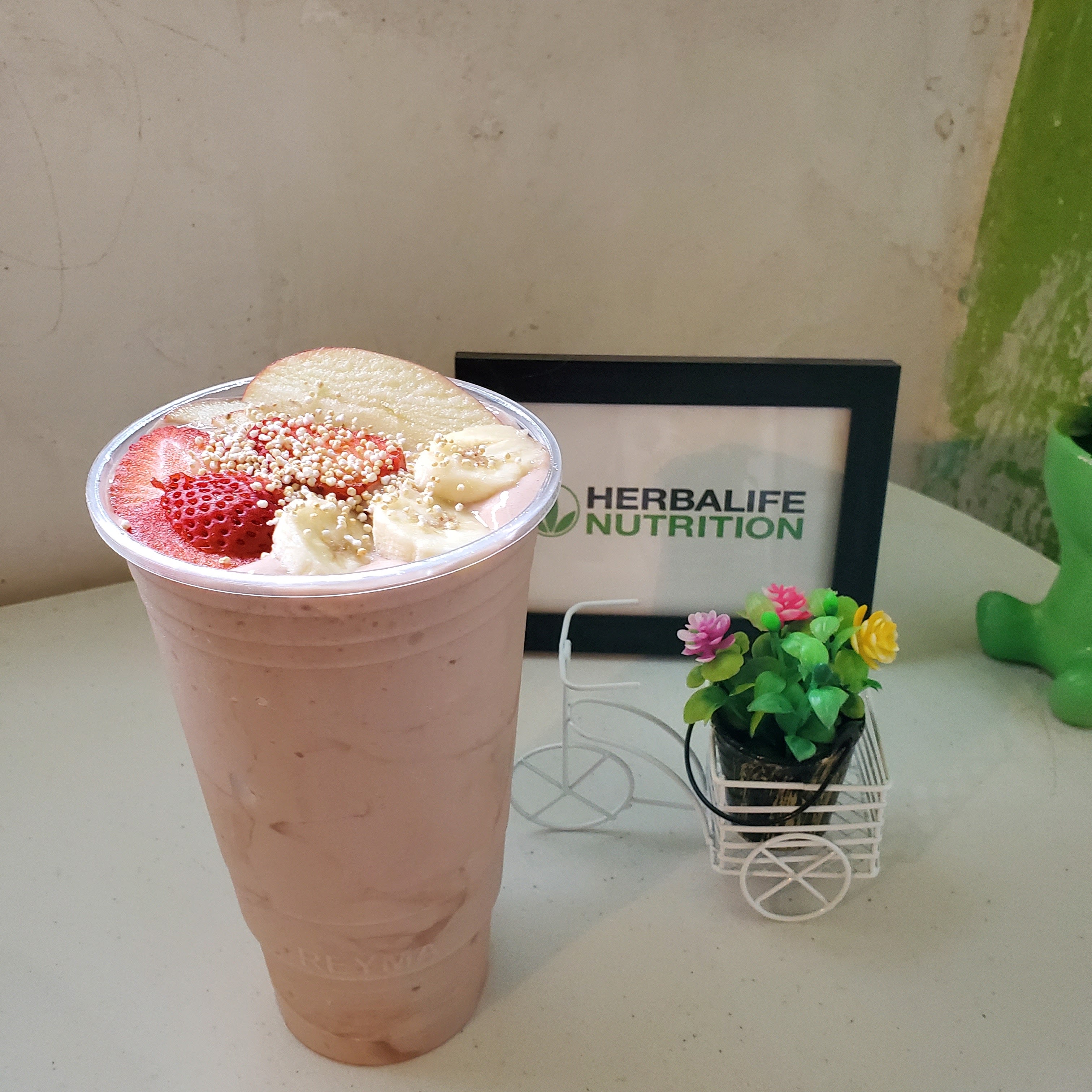 Club de Nutricion Herbalife Rosamorada image 5