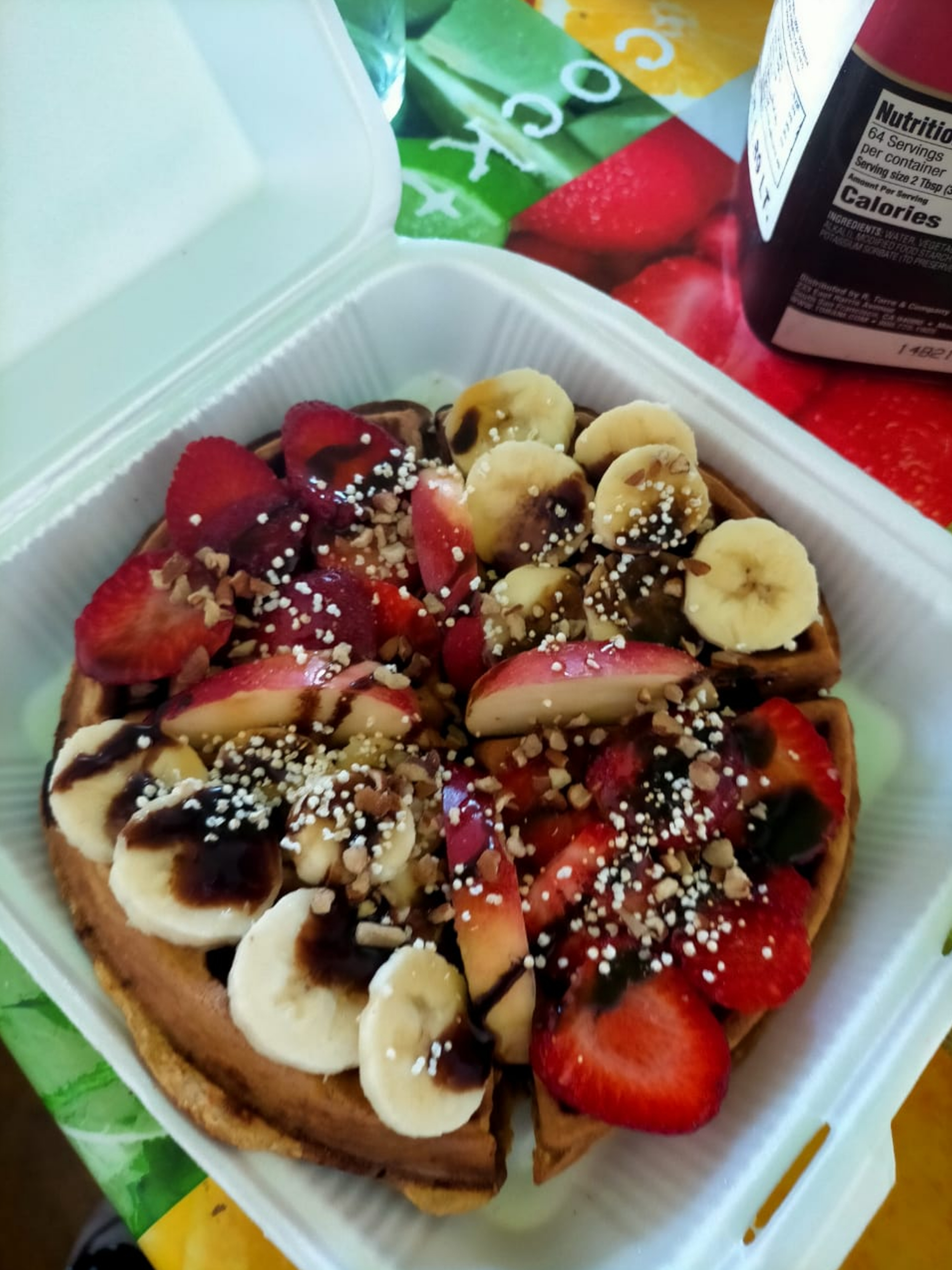 Club de Nutricion Herbalife Rosamorada image 6