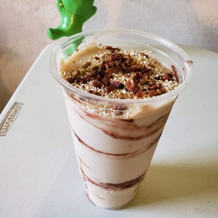 Club de Nutricion Herbalife Rosamorada image 7