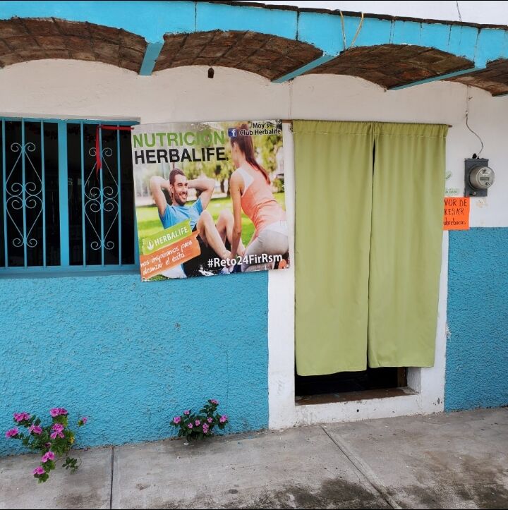 Club de Nutricion Herbalife Rosamorada image 9