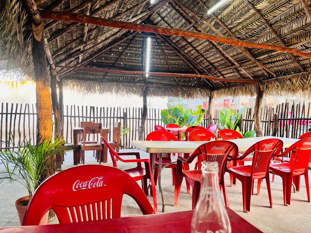 Mariscos Aitana image 1