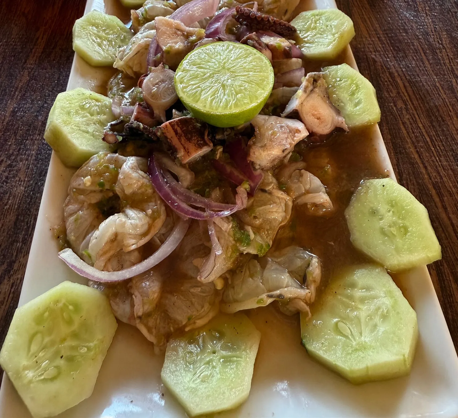Mariscos Aitana image 2