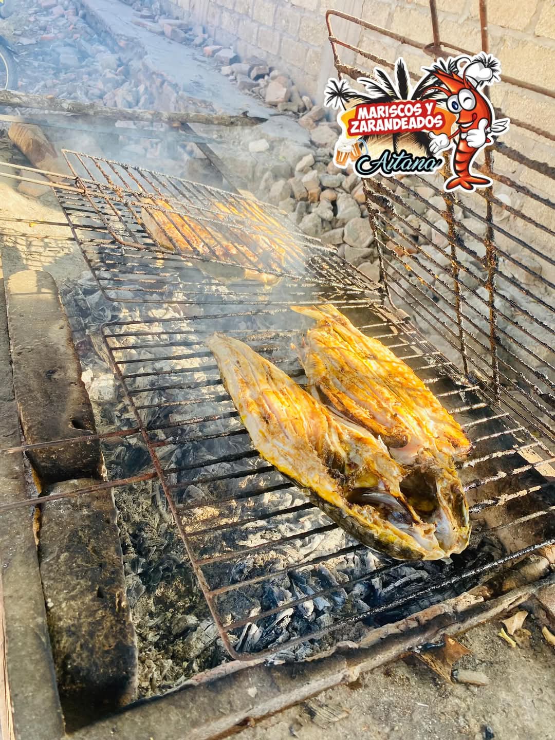 Mariscos Aitana image 3