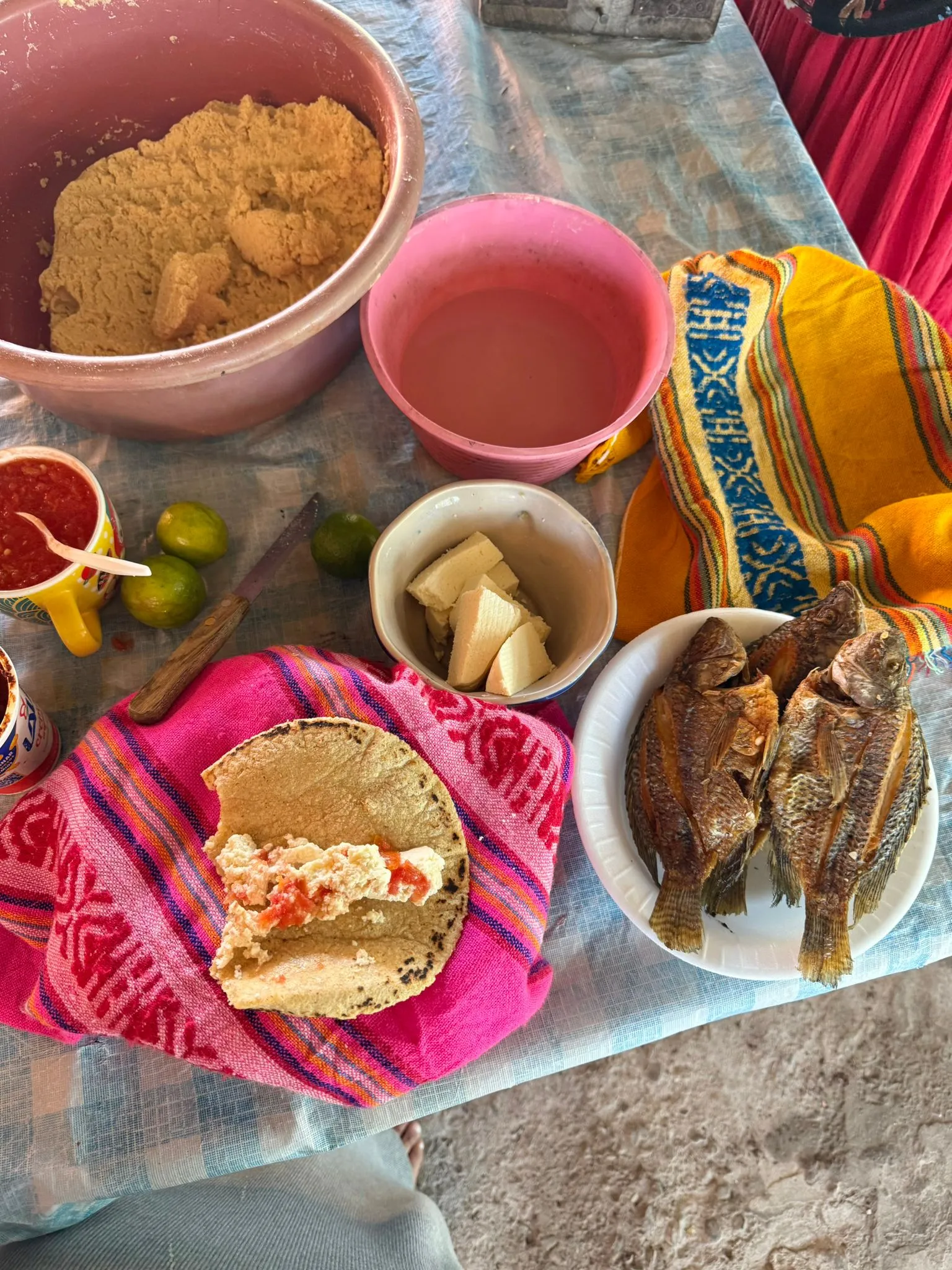 Mariscos Aitana image 6