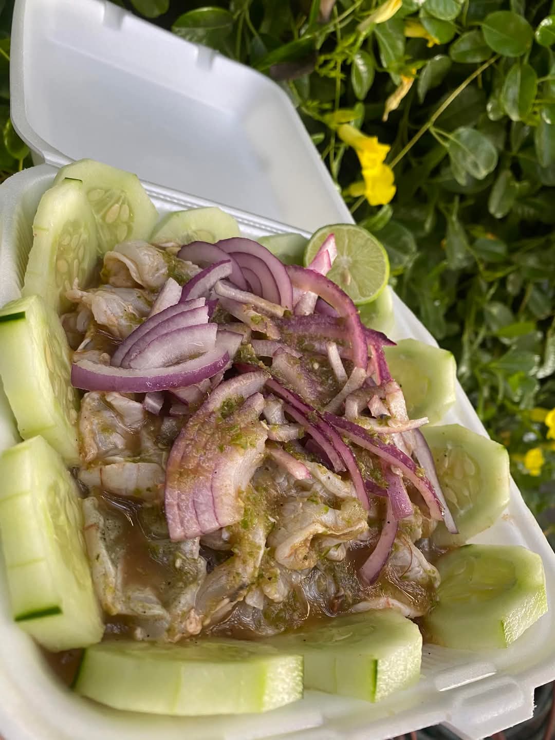 Mariscos Aitana image 7