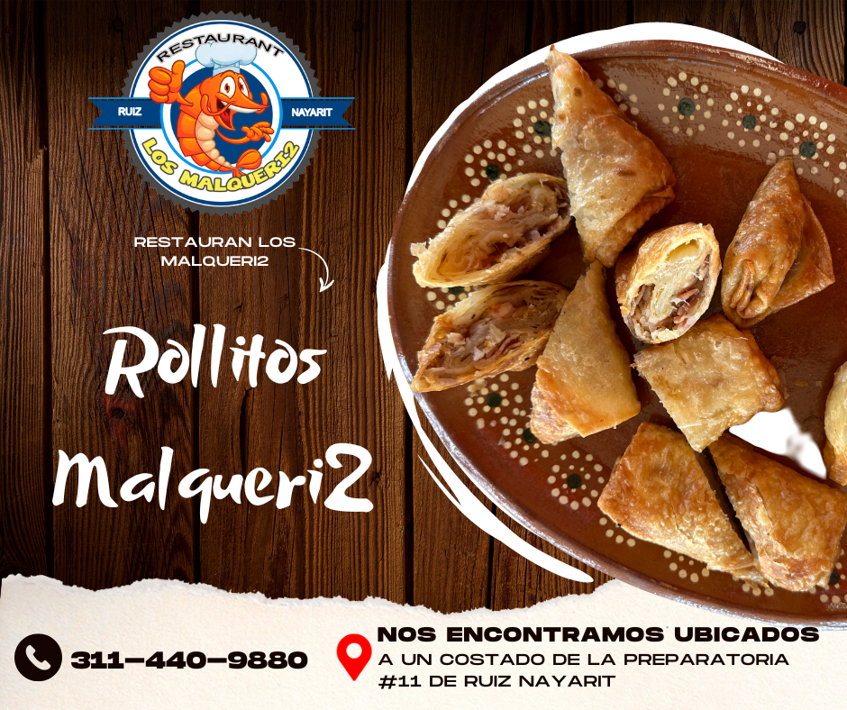 Restaurant Los Malqueri2 image 2