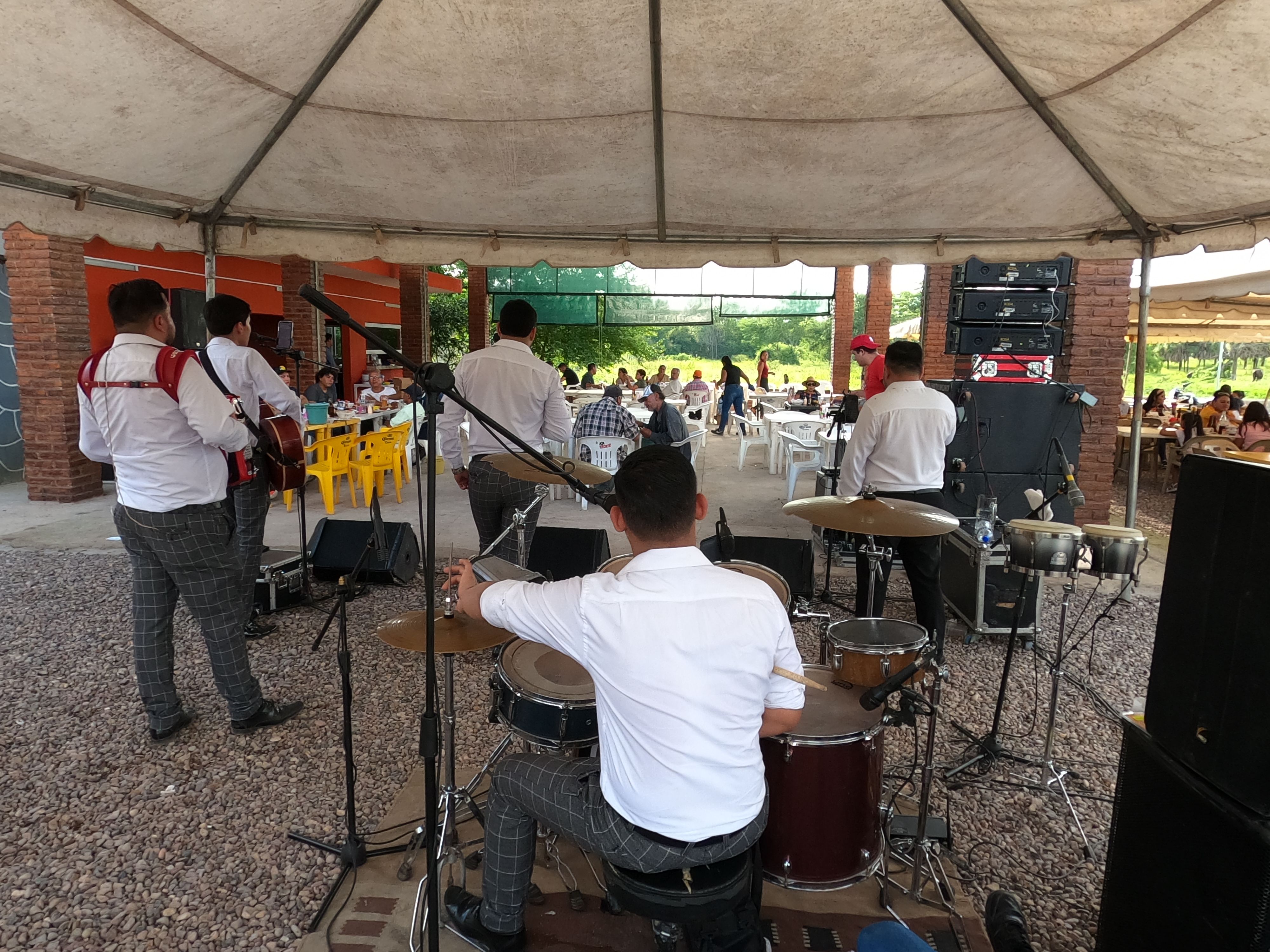 Restaurant Los Malqueri2 image 3