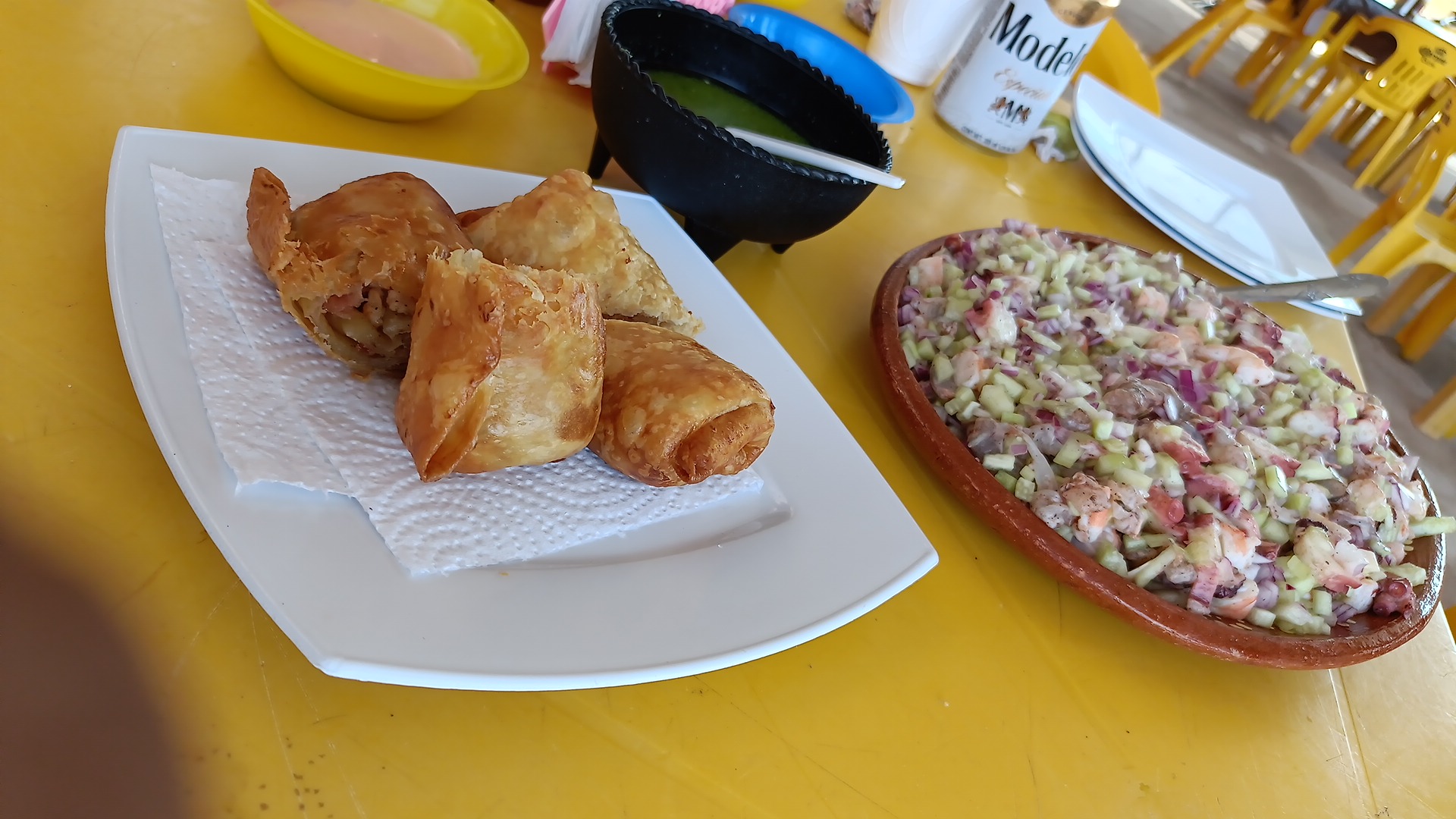 Restaurant Los Malqueri2 image 4