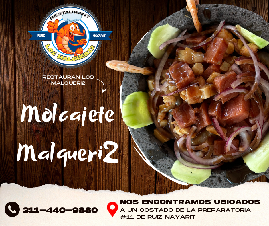 Restaurant Los Malqueri2 image 7