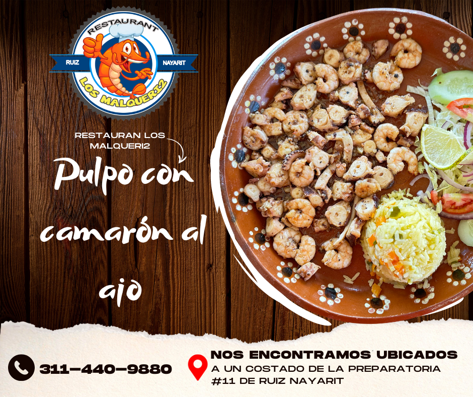 Restaurant Los Malqueri2 image 8