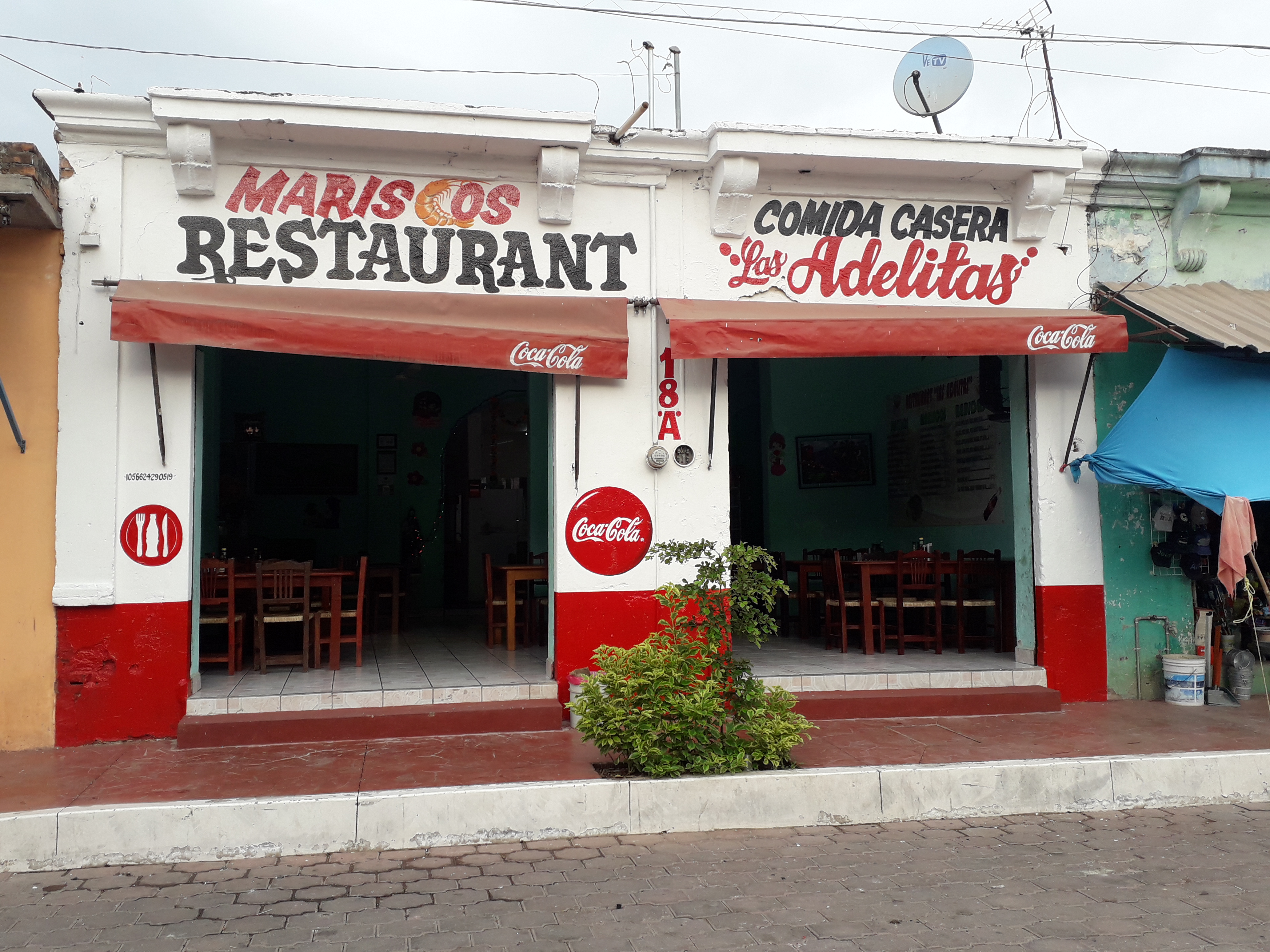 Restaurante "Las Adelitas" image 6