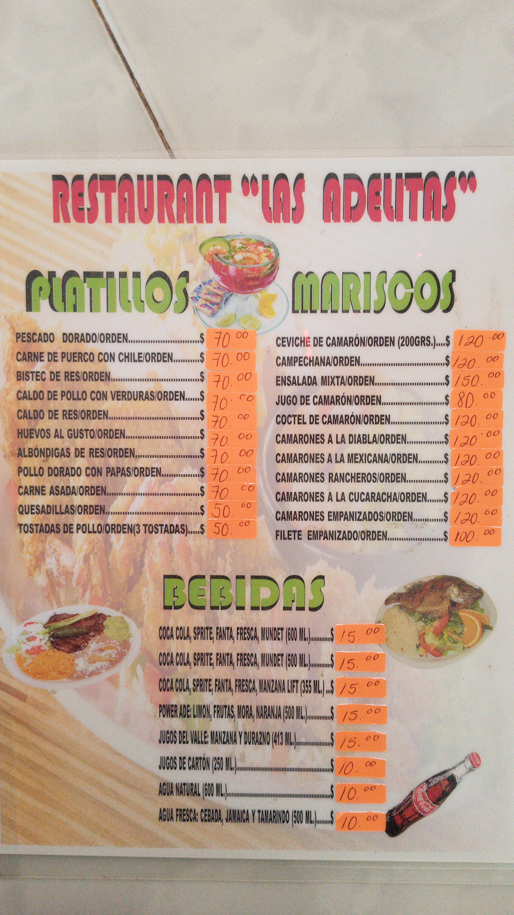 Restaurante "Las Adelitas" image 10