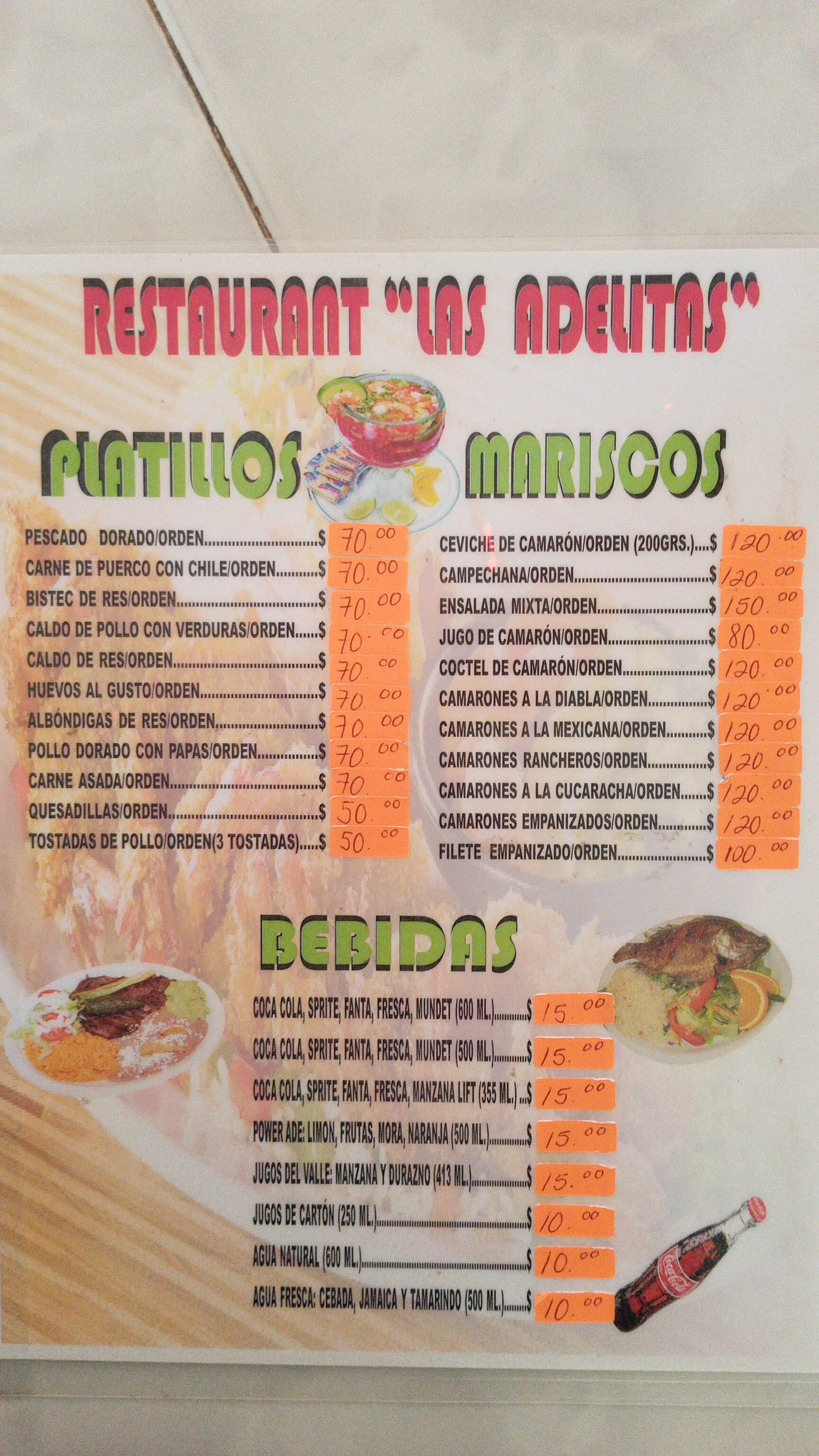 Restaurante "Las Adelitas" image 10
