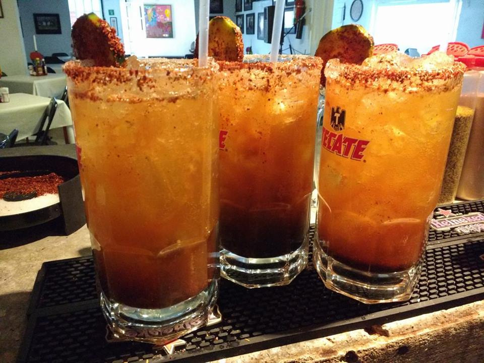 Café Bistró MAHO By Oscarbucks image 5