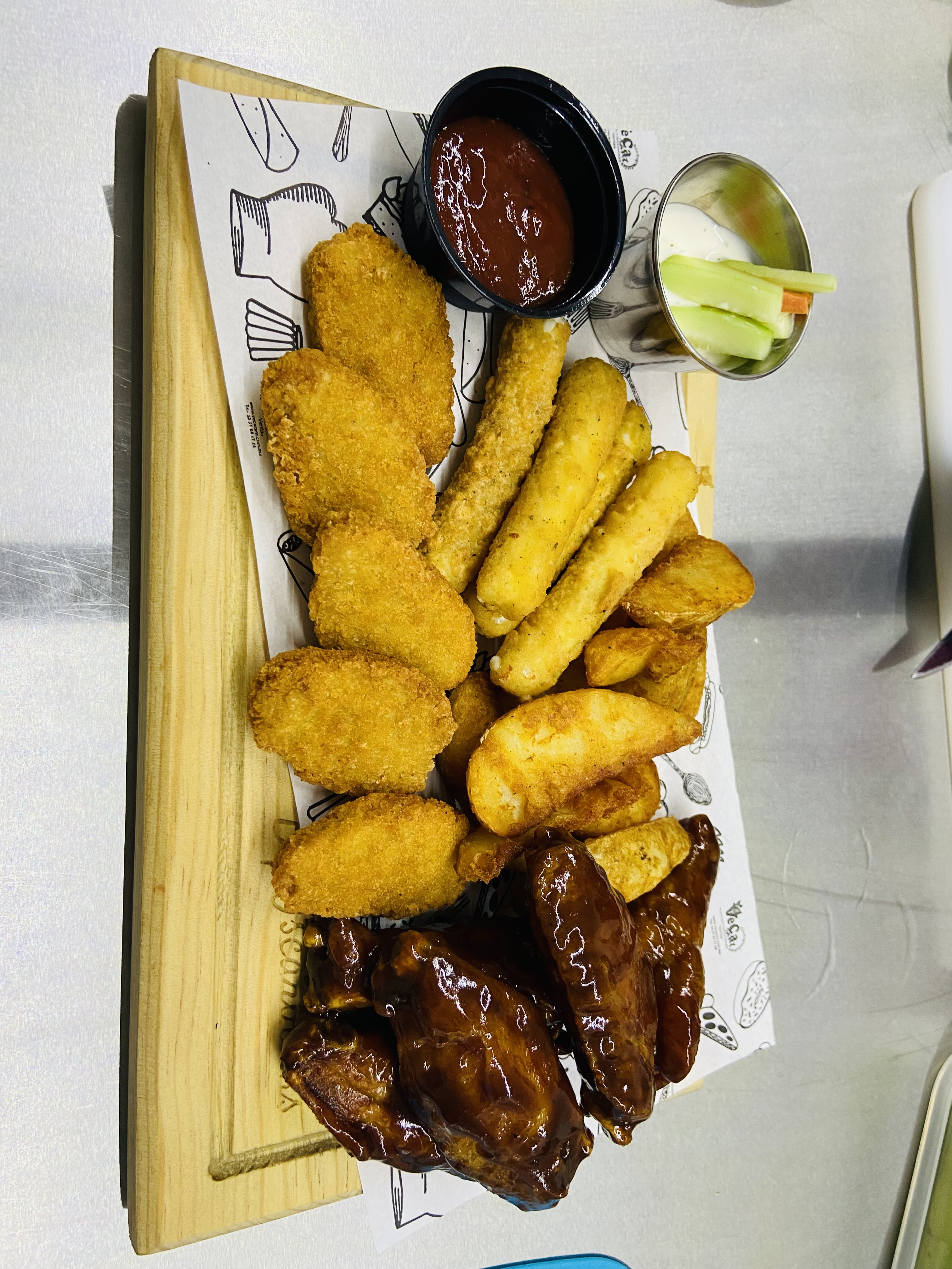 Café Bistró MAHO By Oscarbucks image 6