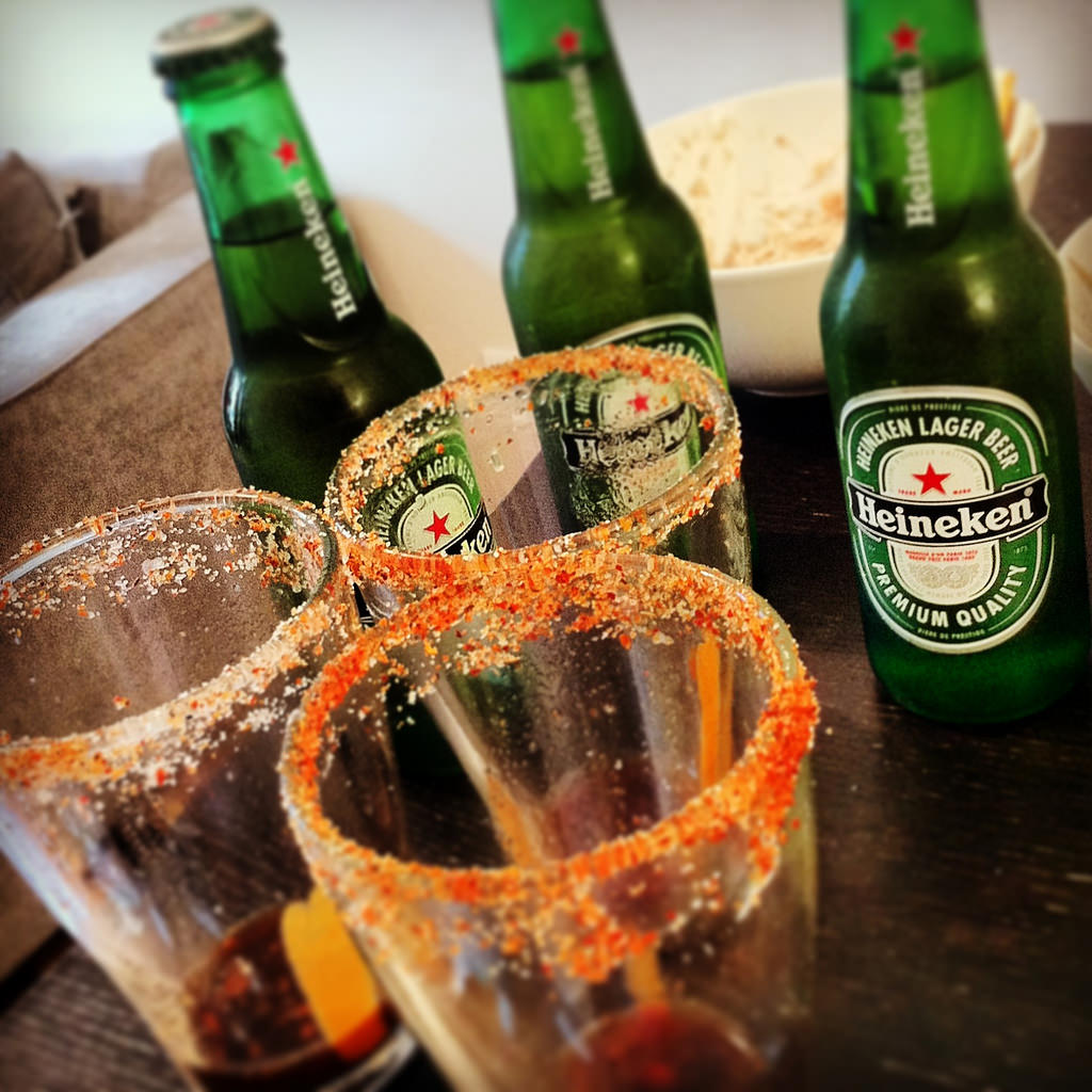 Café Bistró MAHO By Oscarbucks image 8