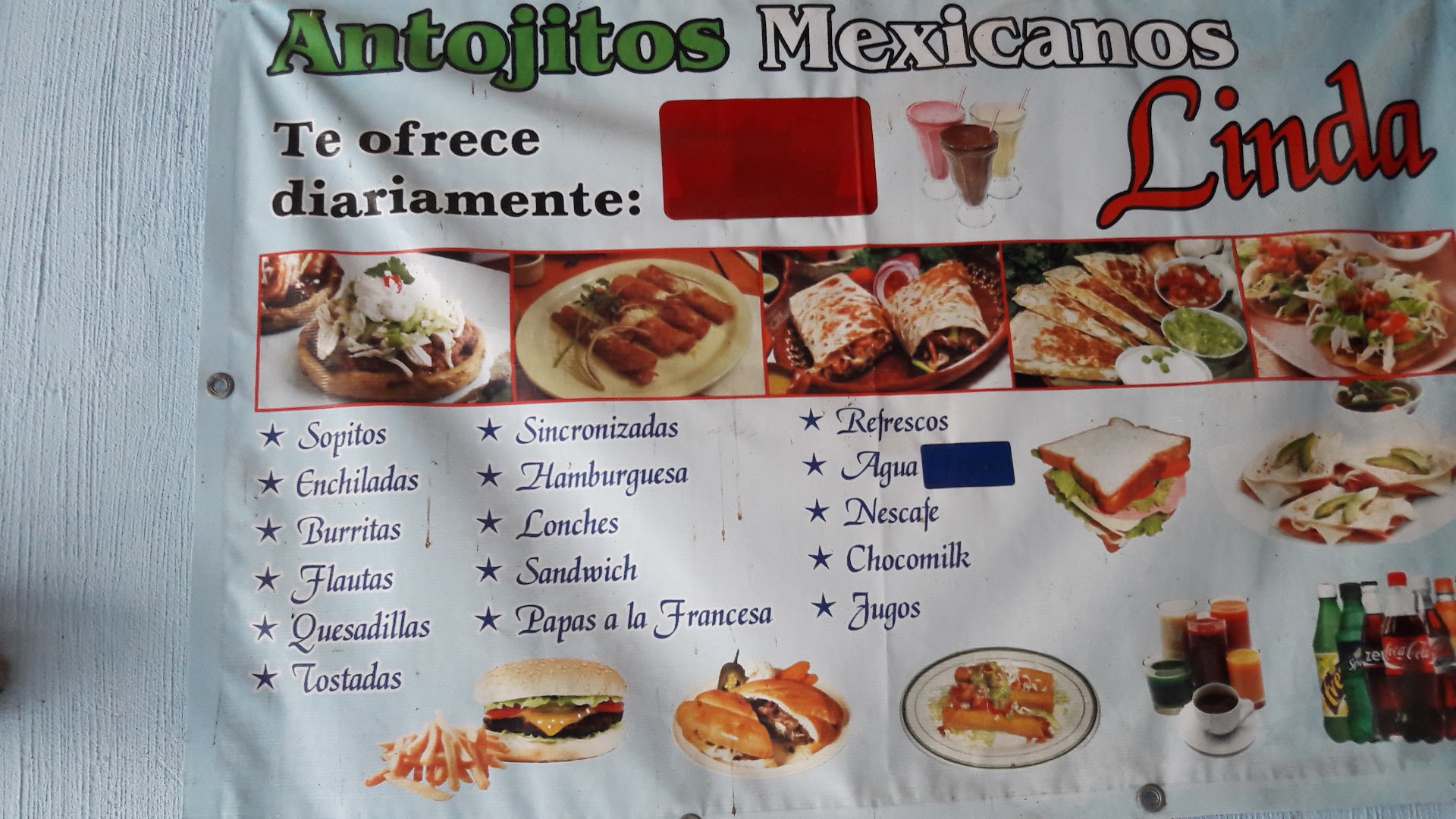 Loncheria Linda image 1