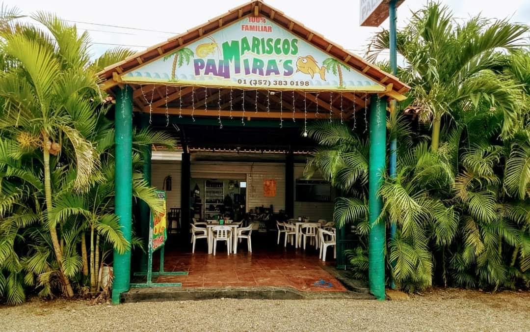 Mariscos Palmira's image 1