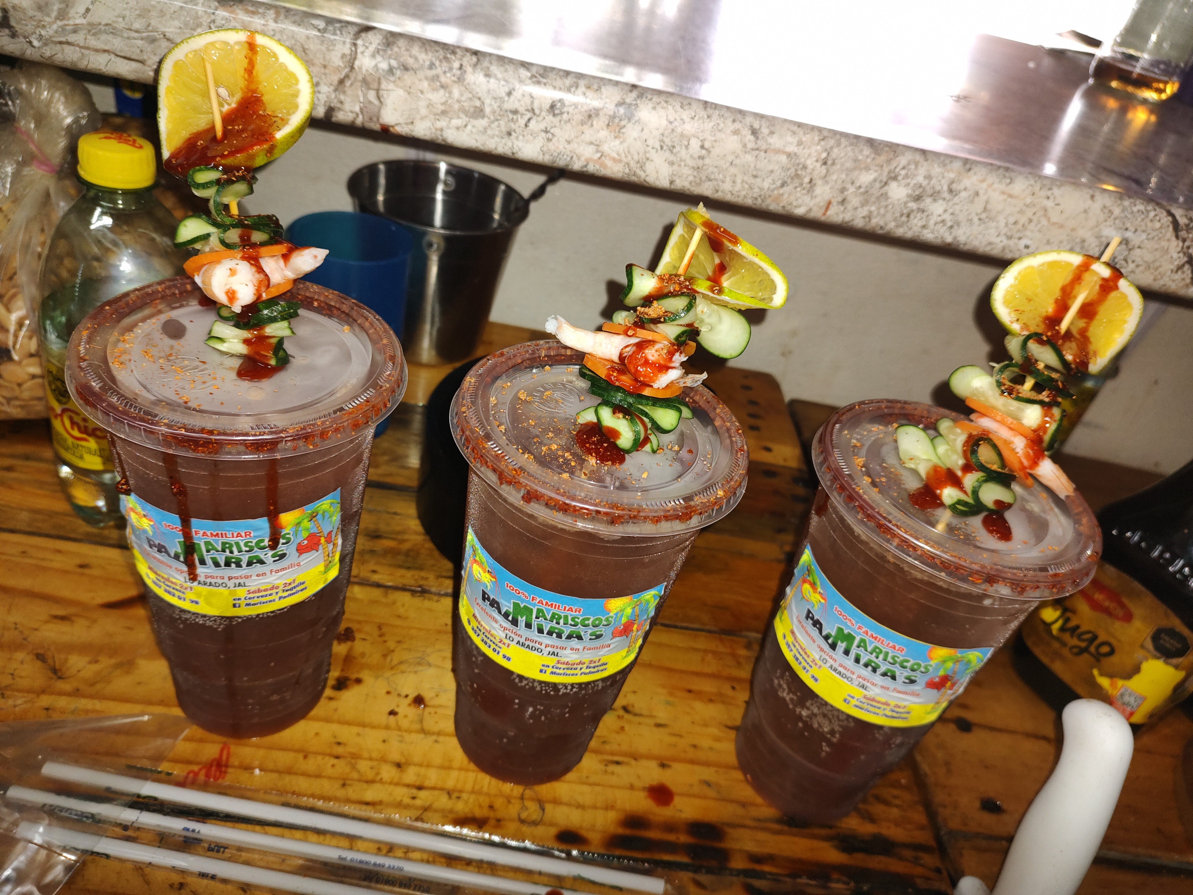 Mariscos Palmira's image 3