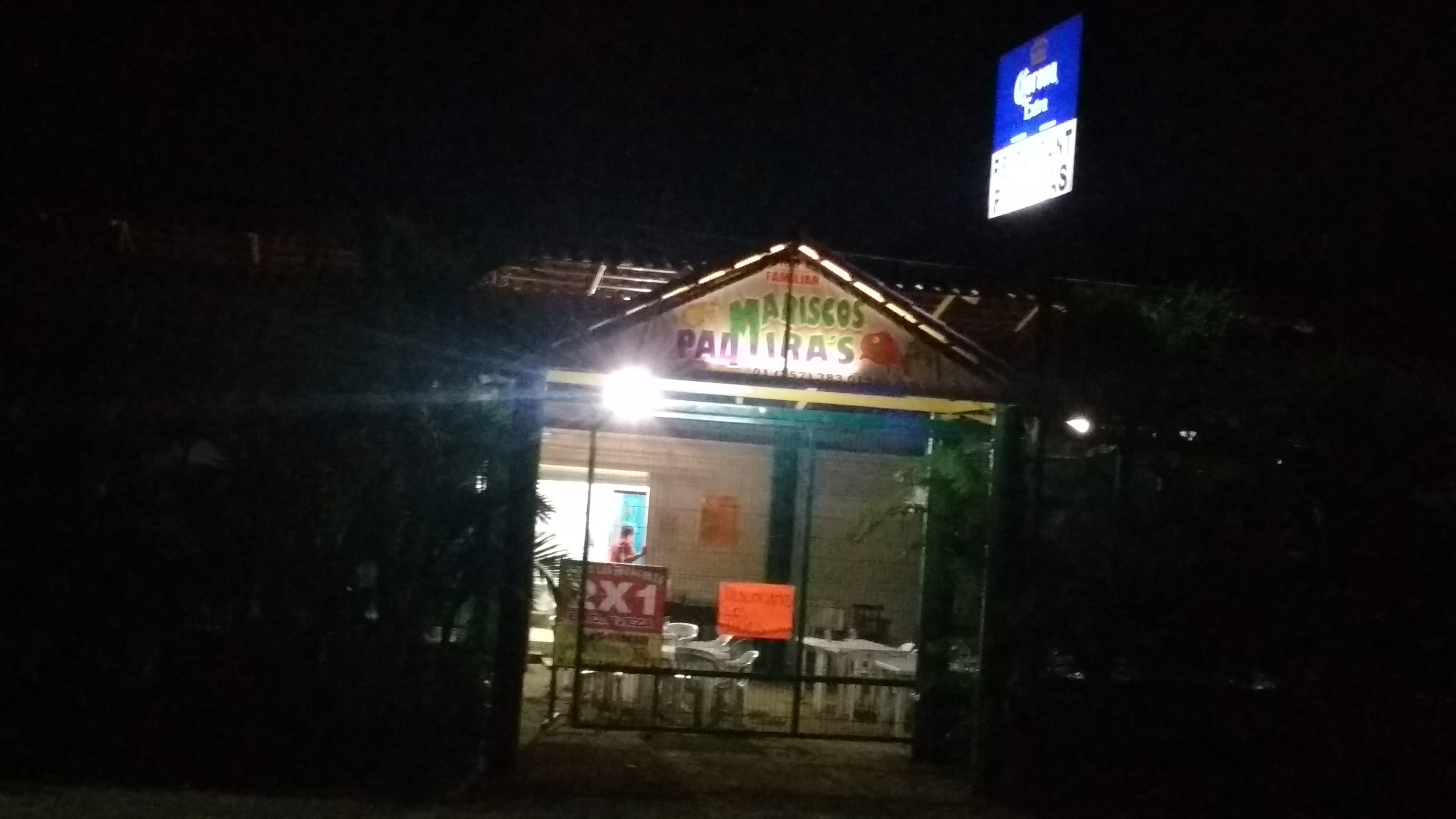 Mariscos Palmira's image 6