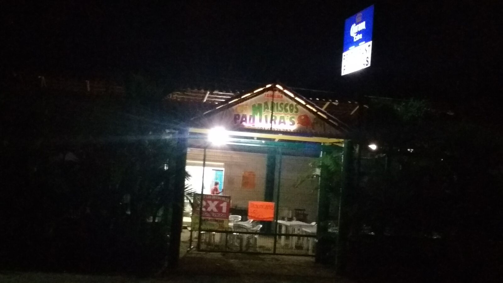 Mariscos Palmira's image 6