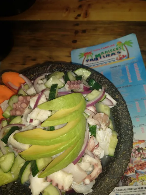 Mariscos Palmira's image 7