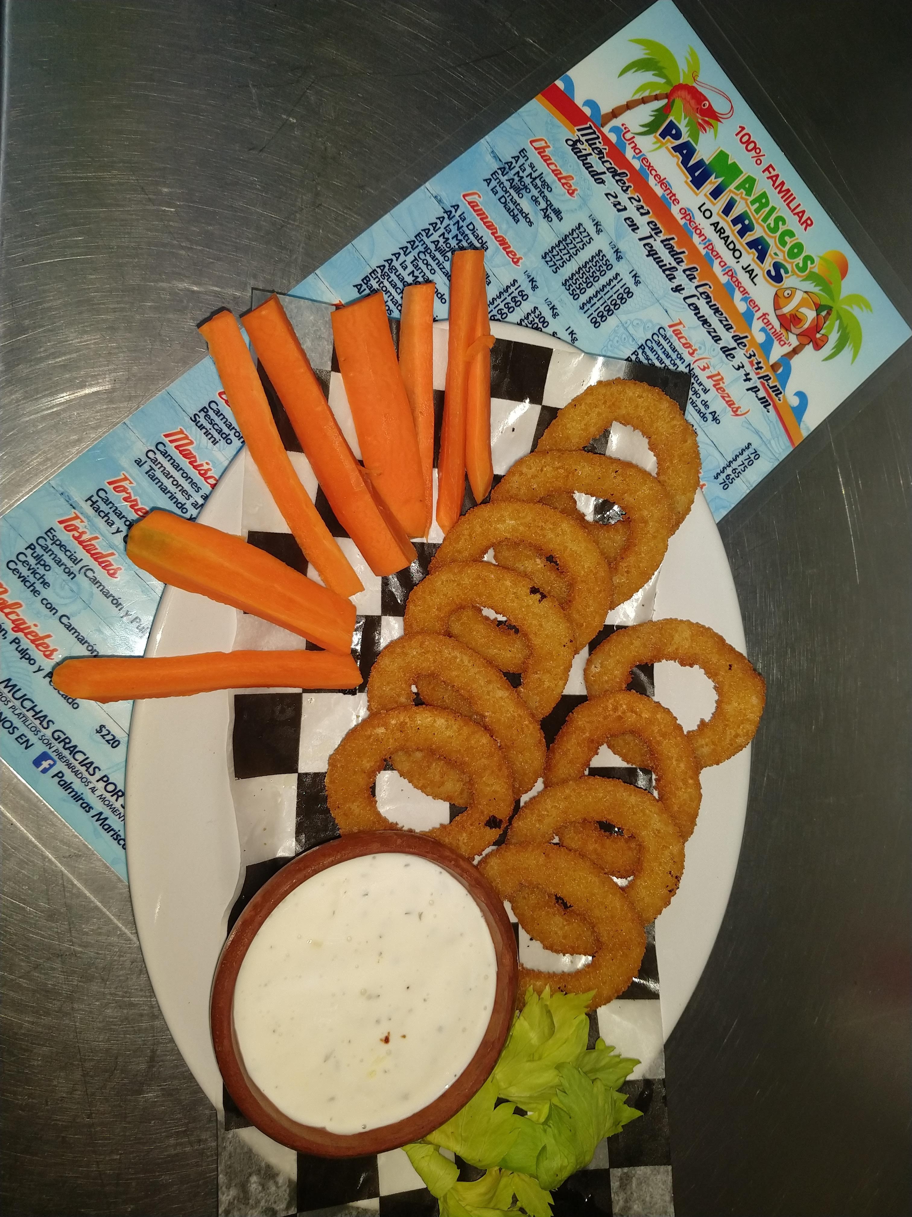 Mariscos Palmira's image 9