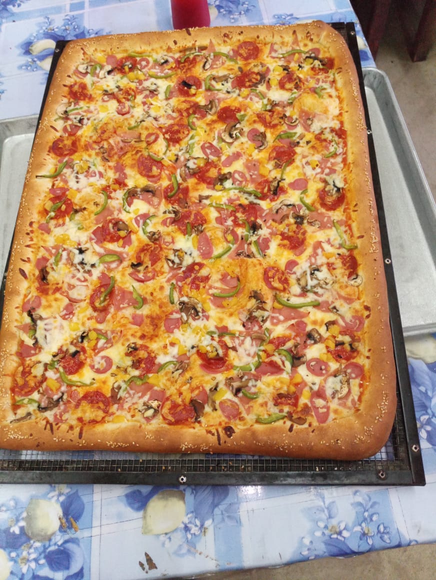 Pizzeria Gema image 2