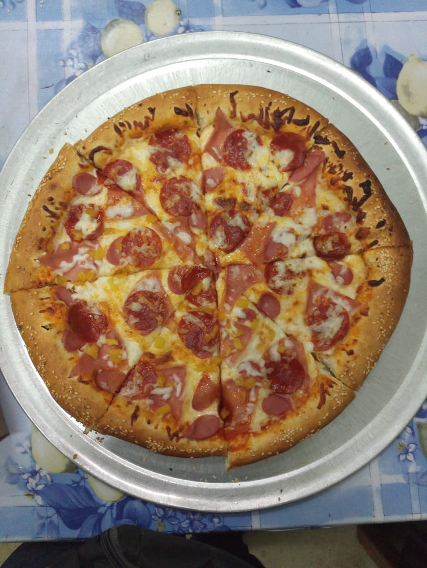 Pizzeria Gema image 3