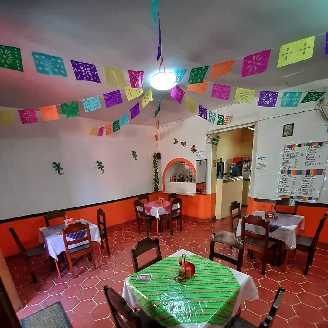 Restaurante Coquis image 1