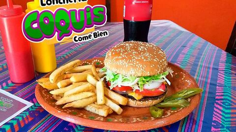 Restaurante Coquis image 2