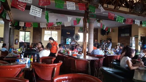 Restaurant El Camichin image 1