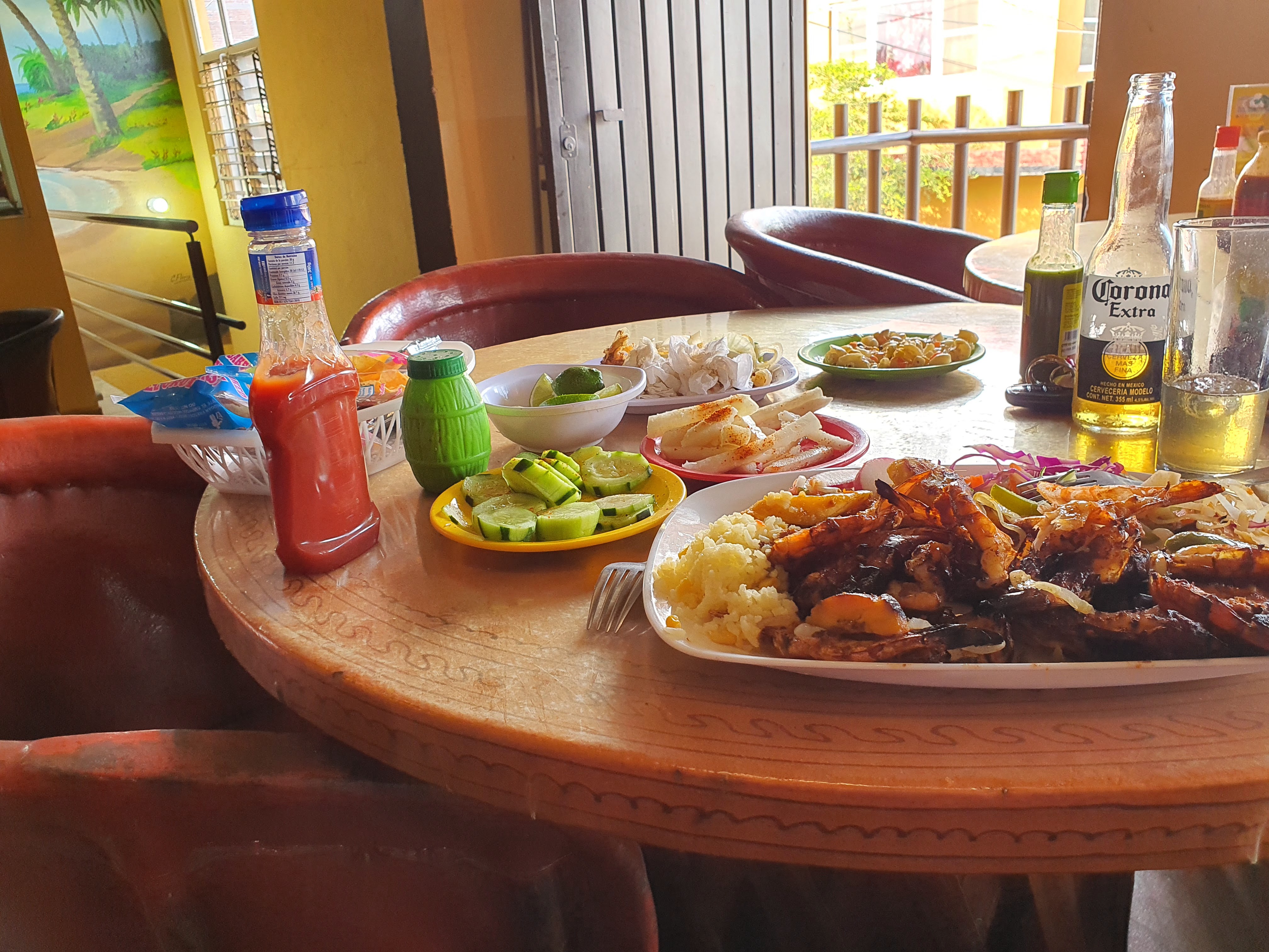 Restaurant El Camichin image 2