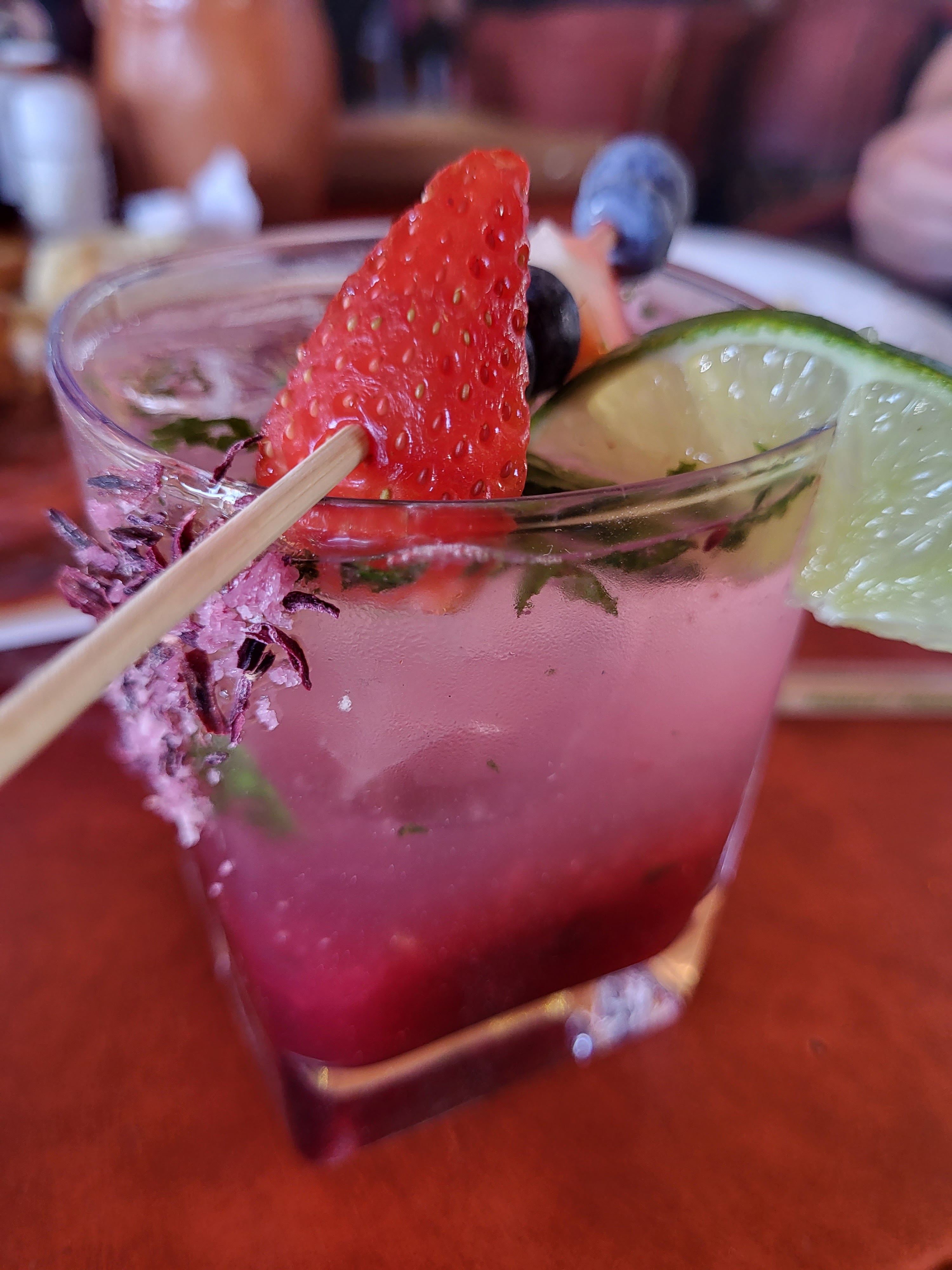 Restaurant El Camichin image 3