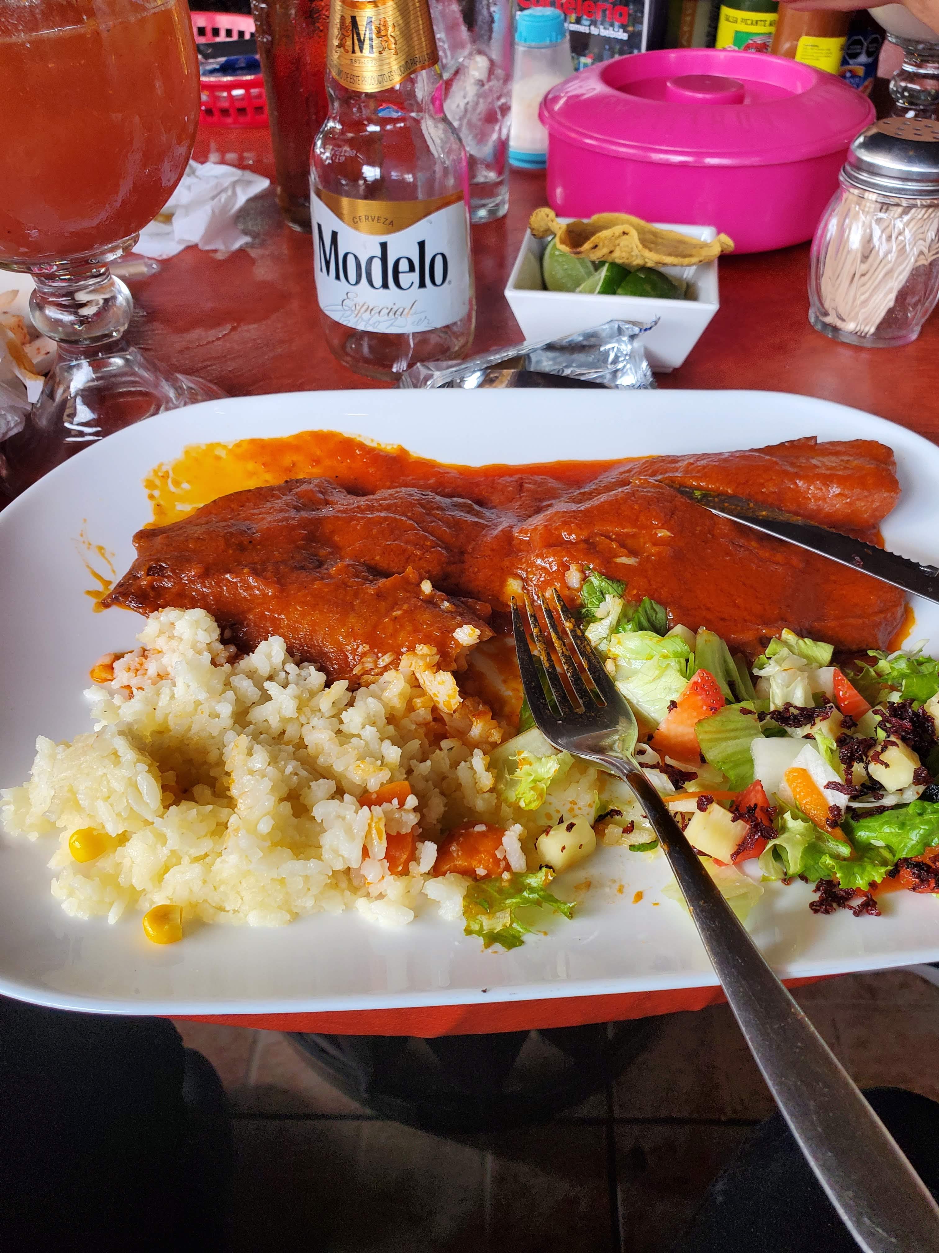 Restaurant El Camichin image 5