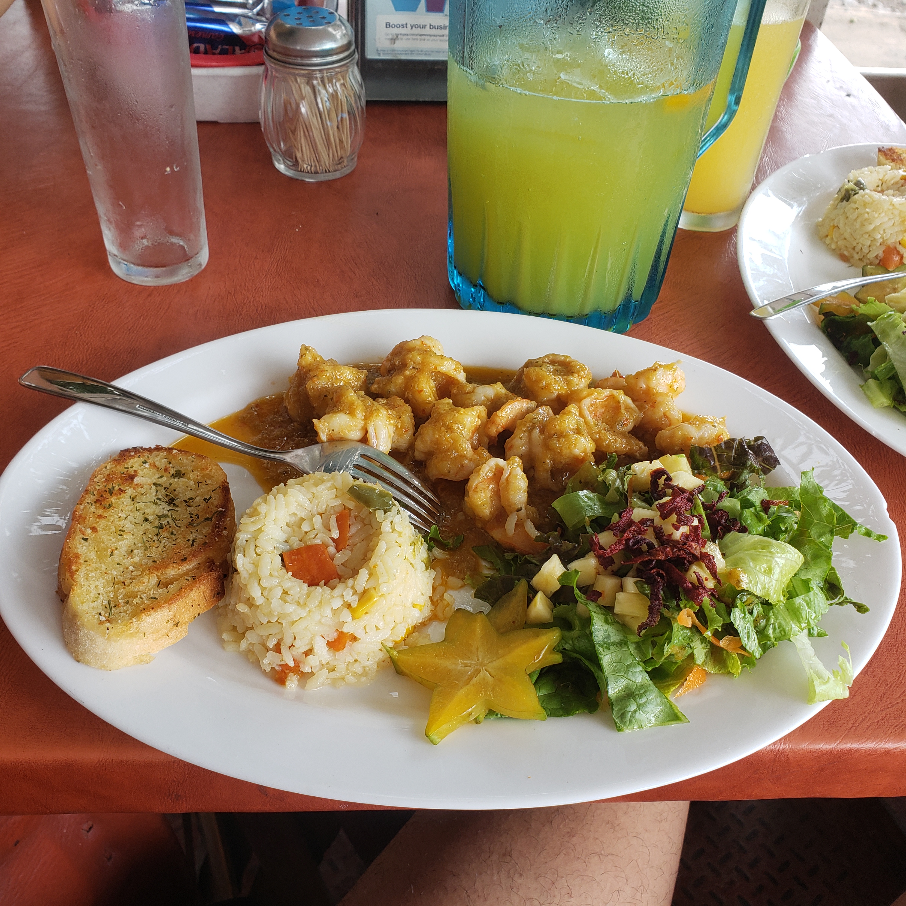 Restaurant El Camichin image 6