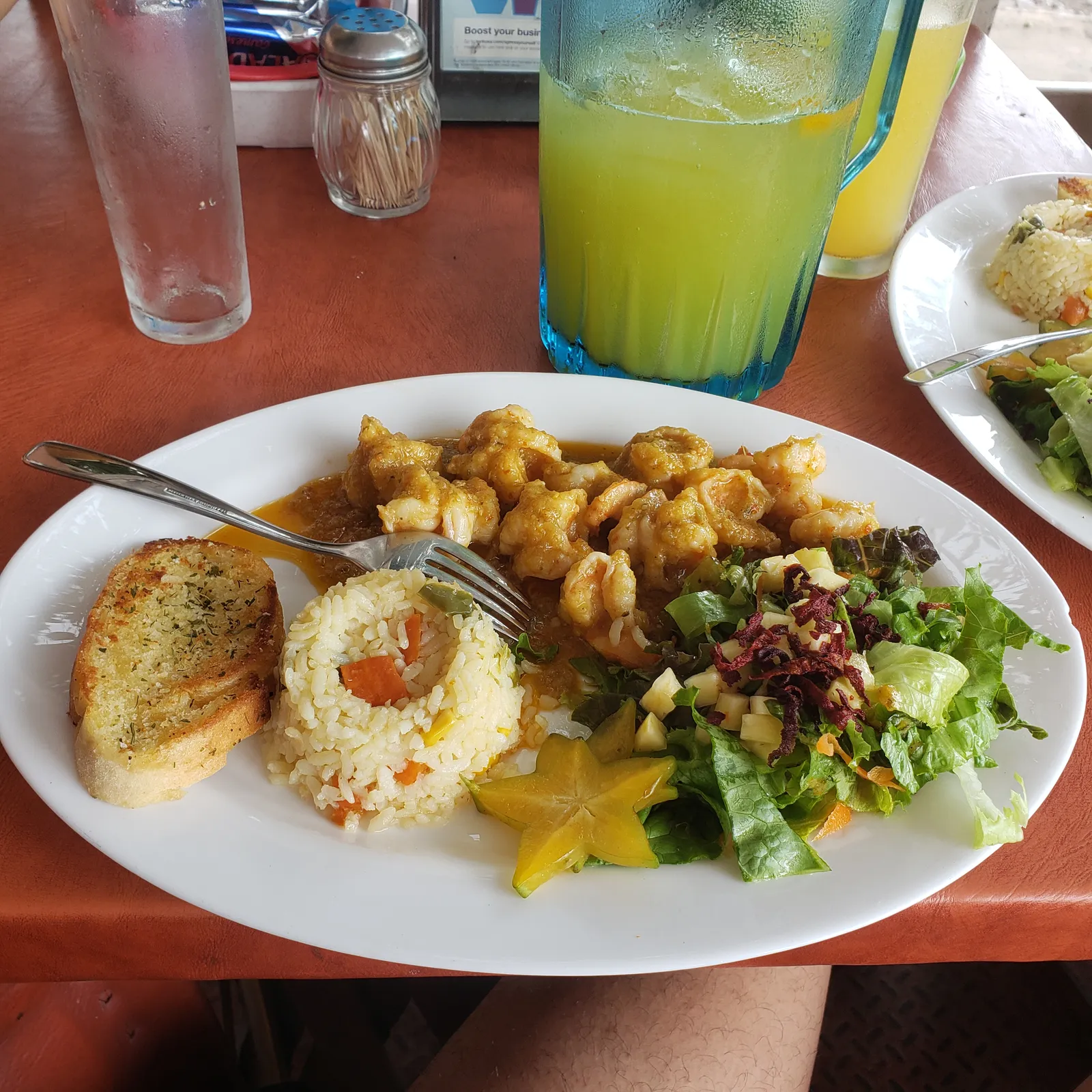 Restaurant El Camichin image 6