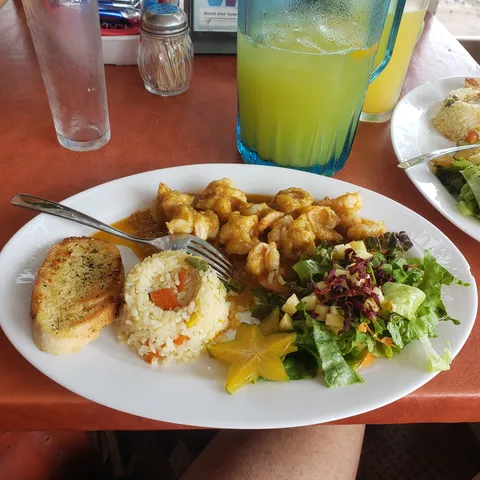 Restaurant El Camichin image 6