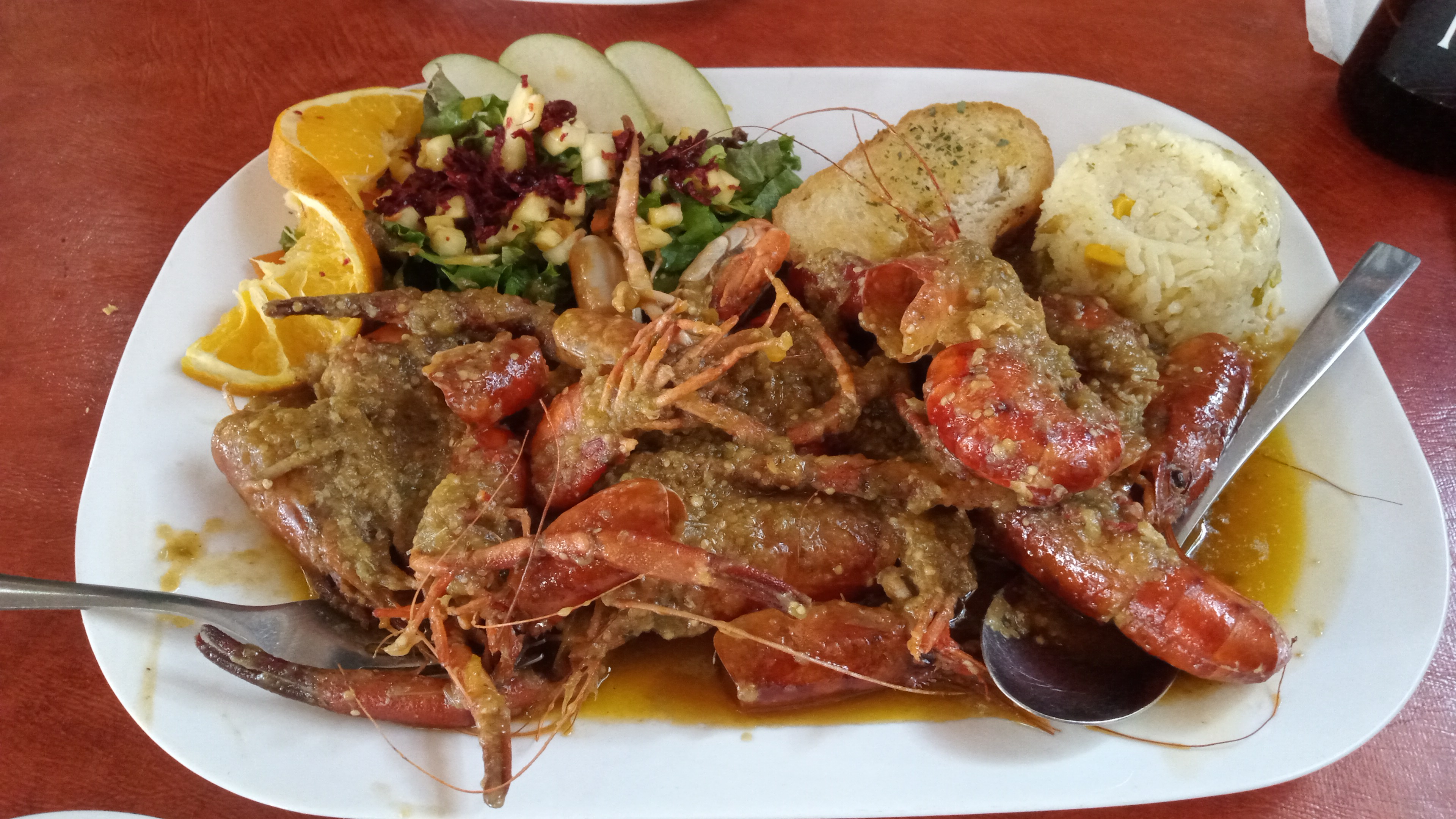 Restaurant El Camichin image 7