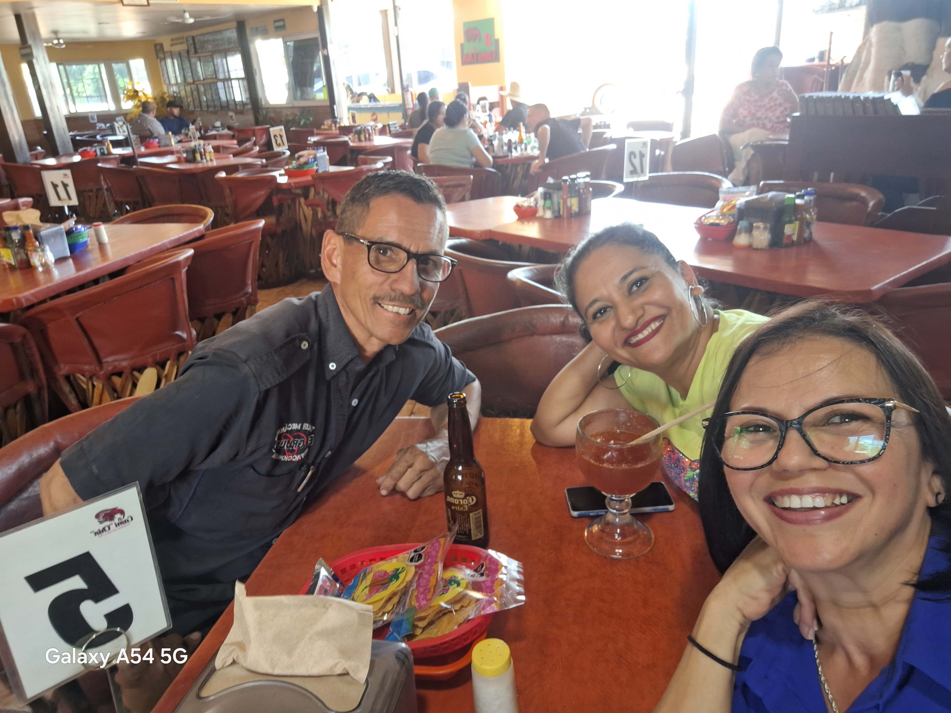 Restaurant El Camichin image 8