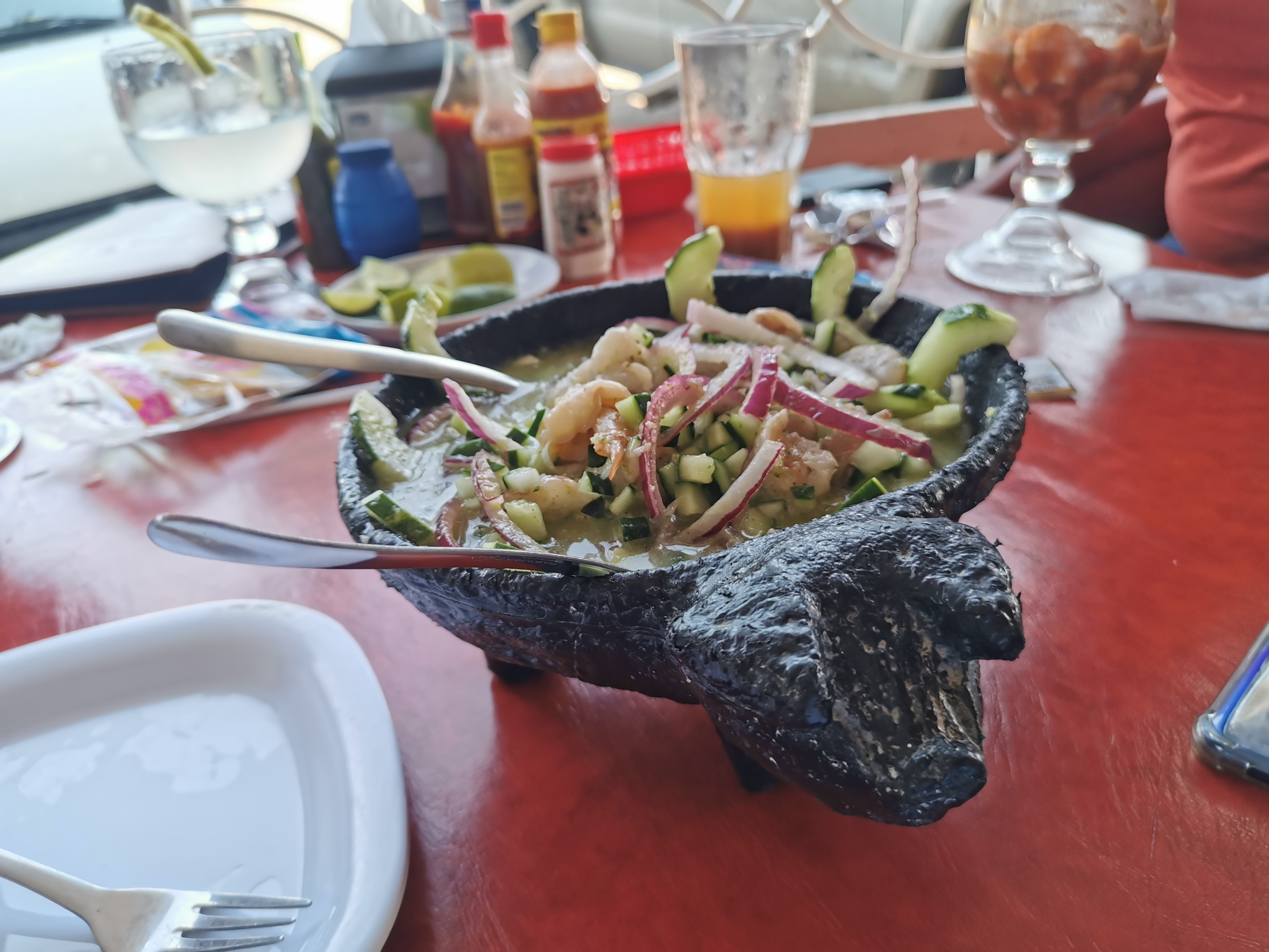 Restaurant El Camichin image 9